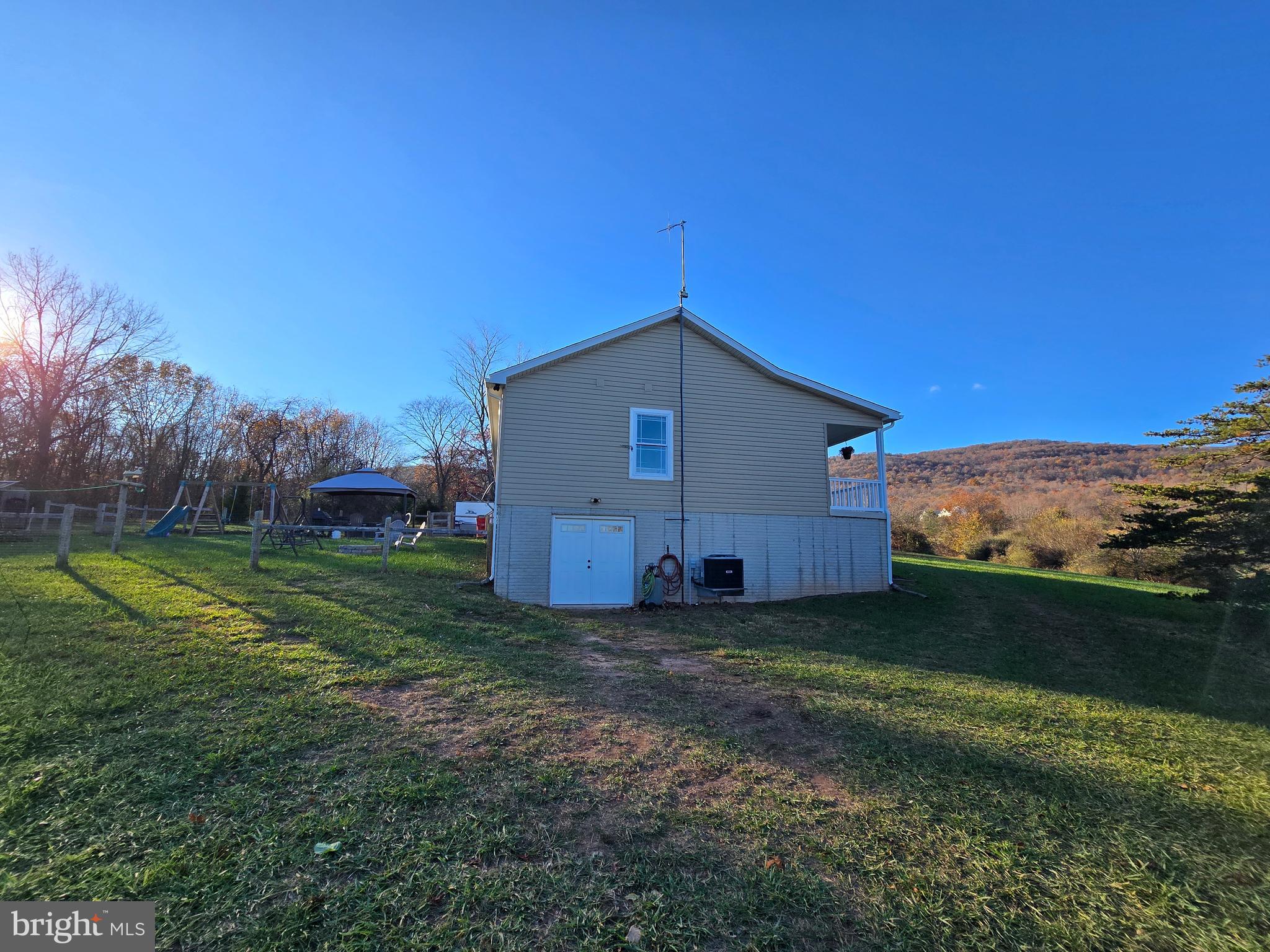 CRESCENT ORCHARDS - Residential