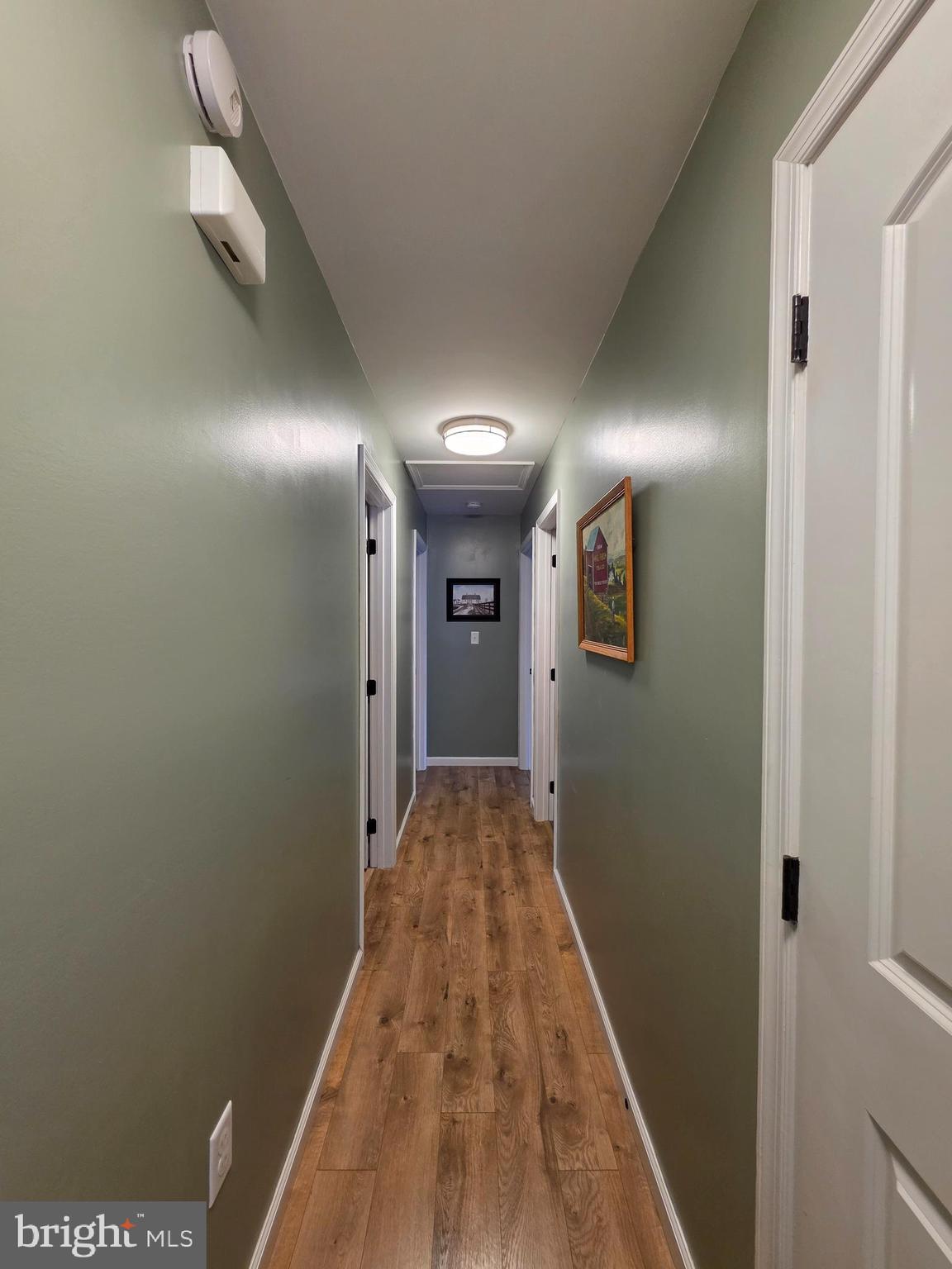 CRESCENT ORCHARDS - Residential