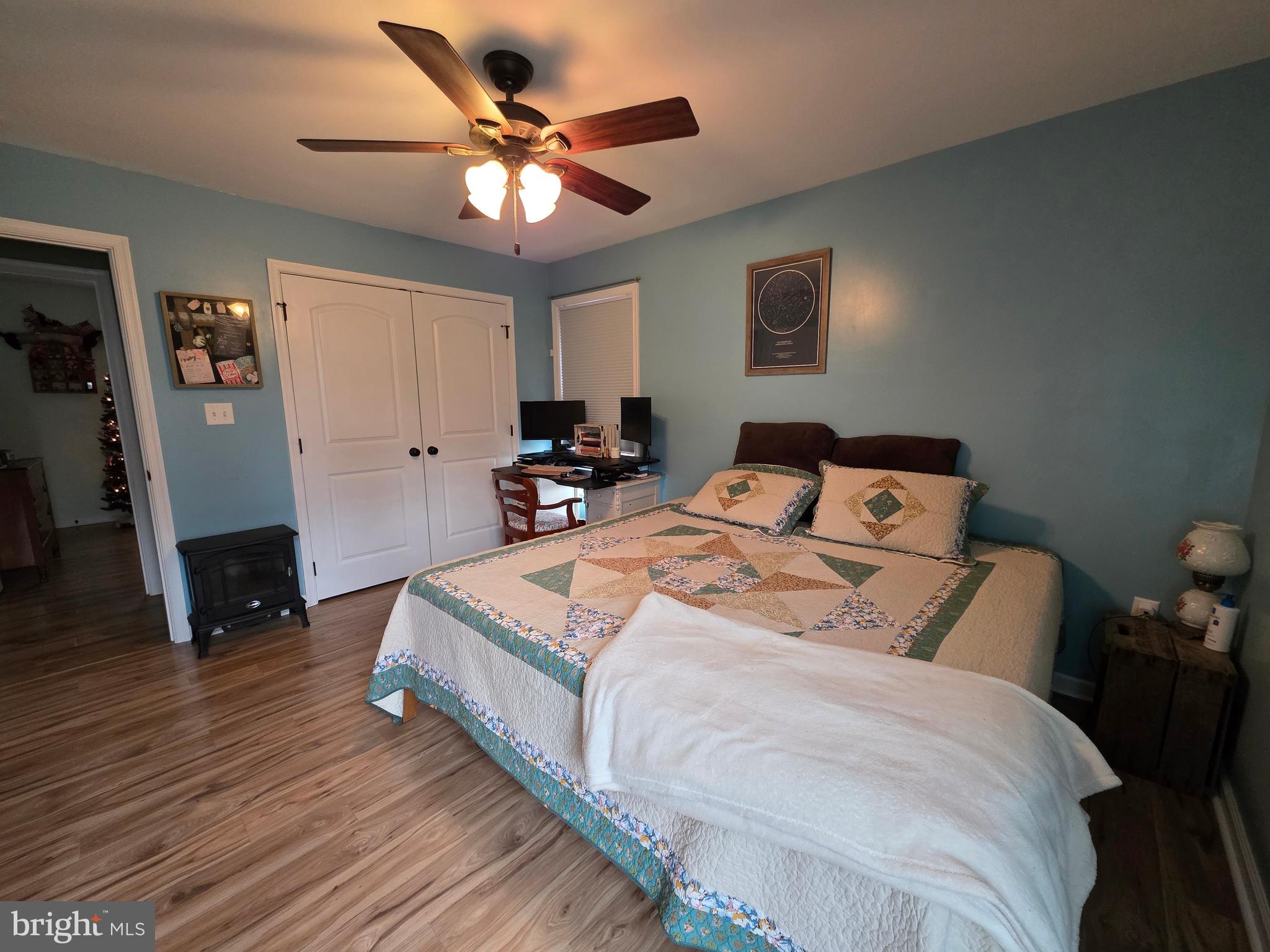 CRESCENT ORCHARDS - Residential