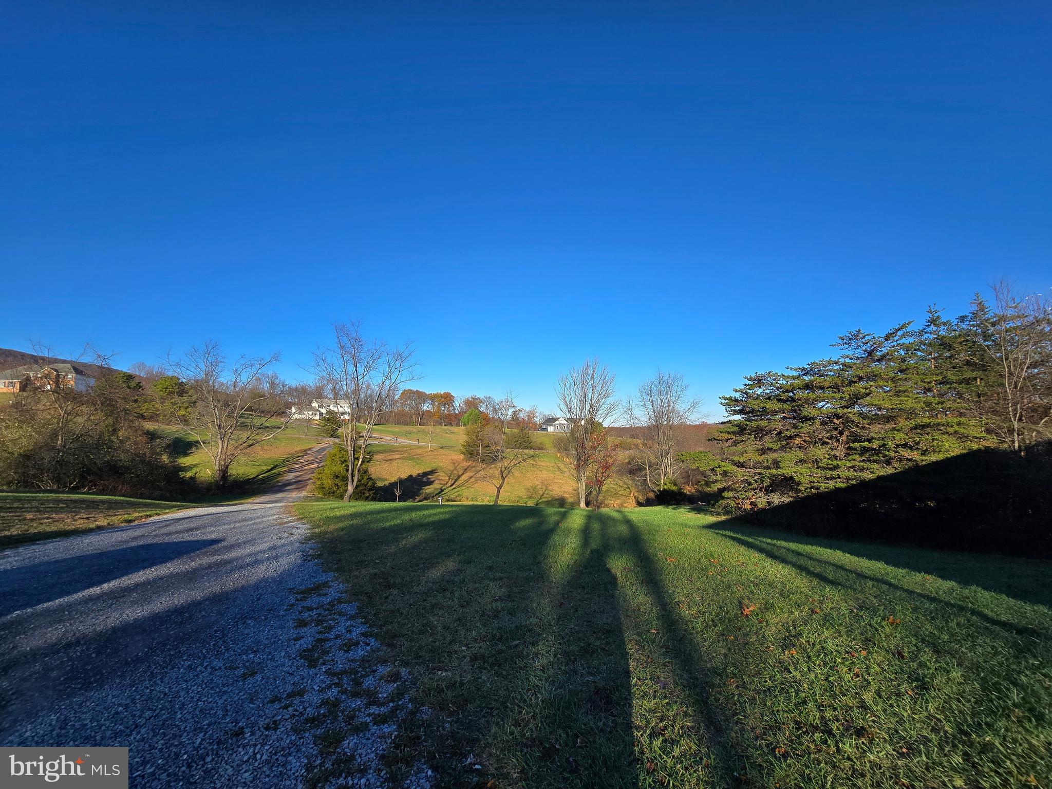 CRESCENT ORCHARDS - Residential