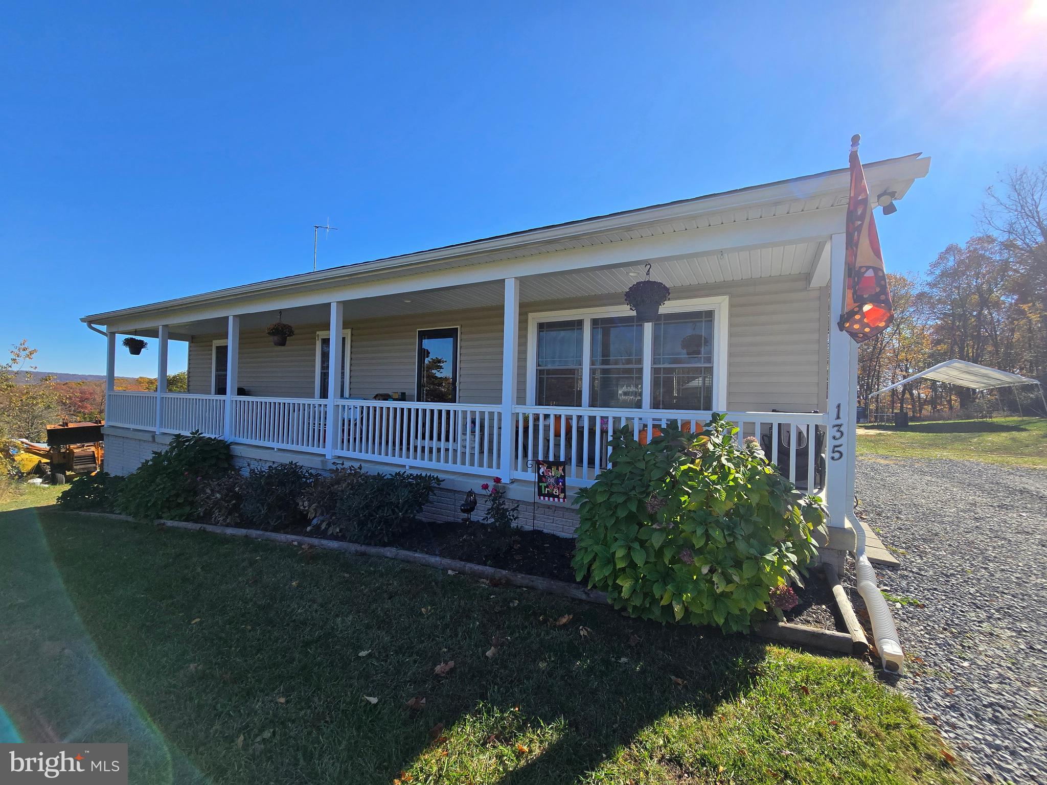 CRESCENT ORCHARDS - Residential