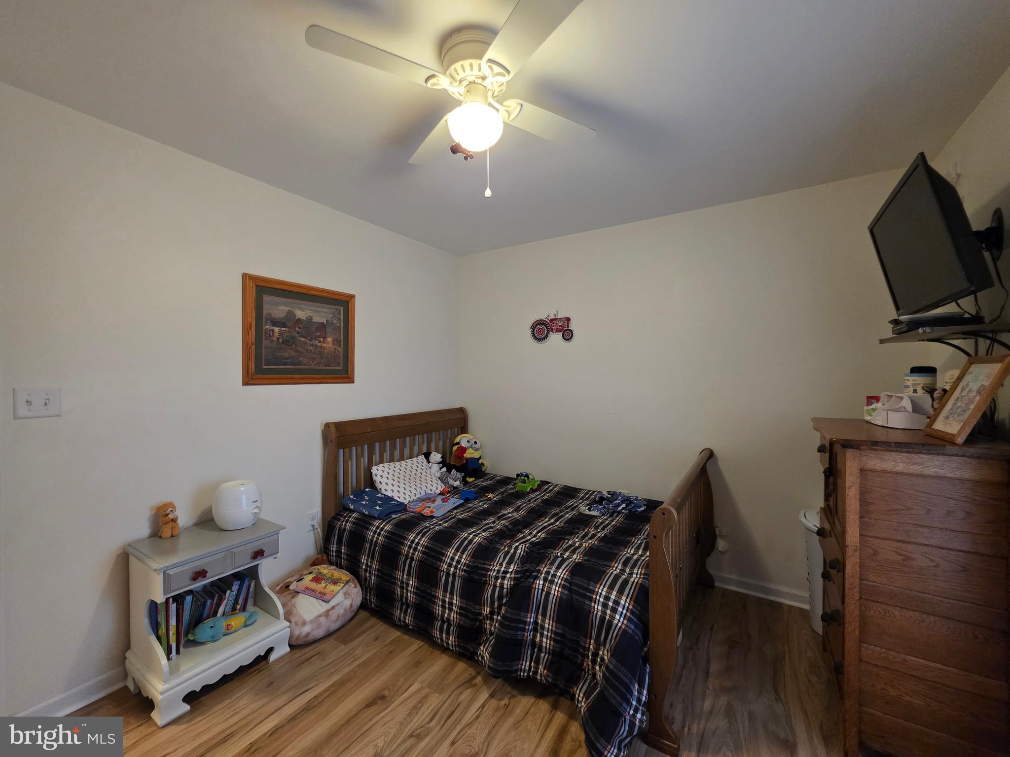 CRESCENT ORCHARDS - Residential