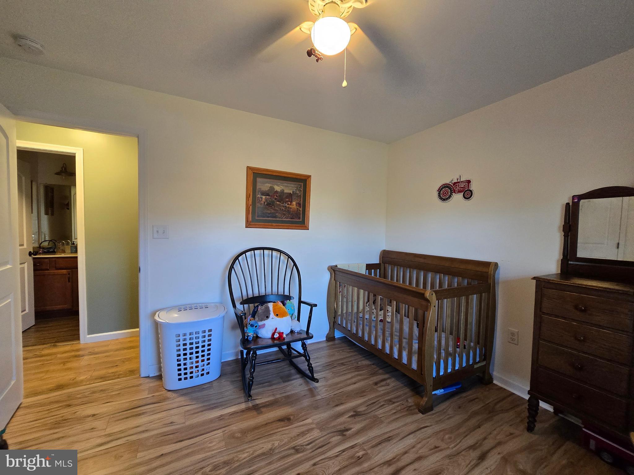 CRESCENT ORCHARDS - Residential