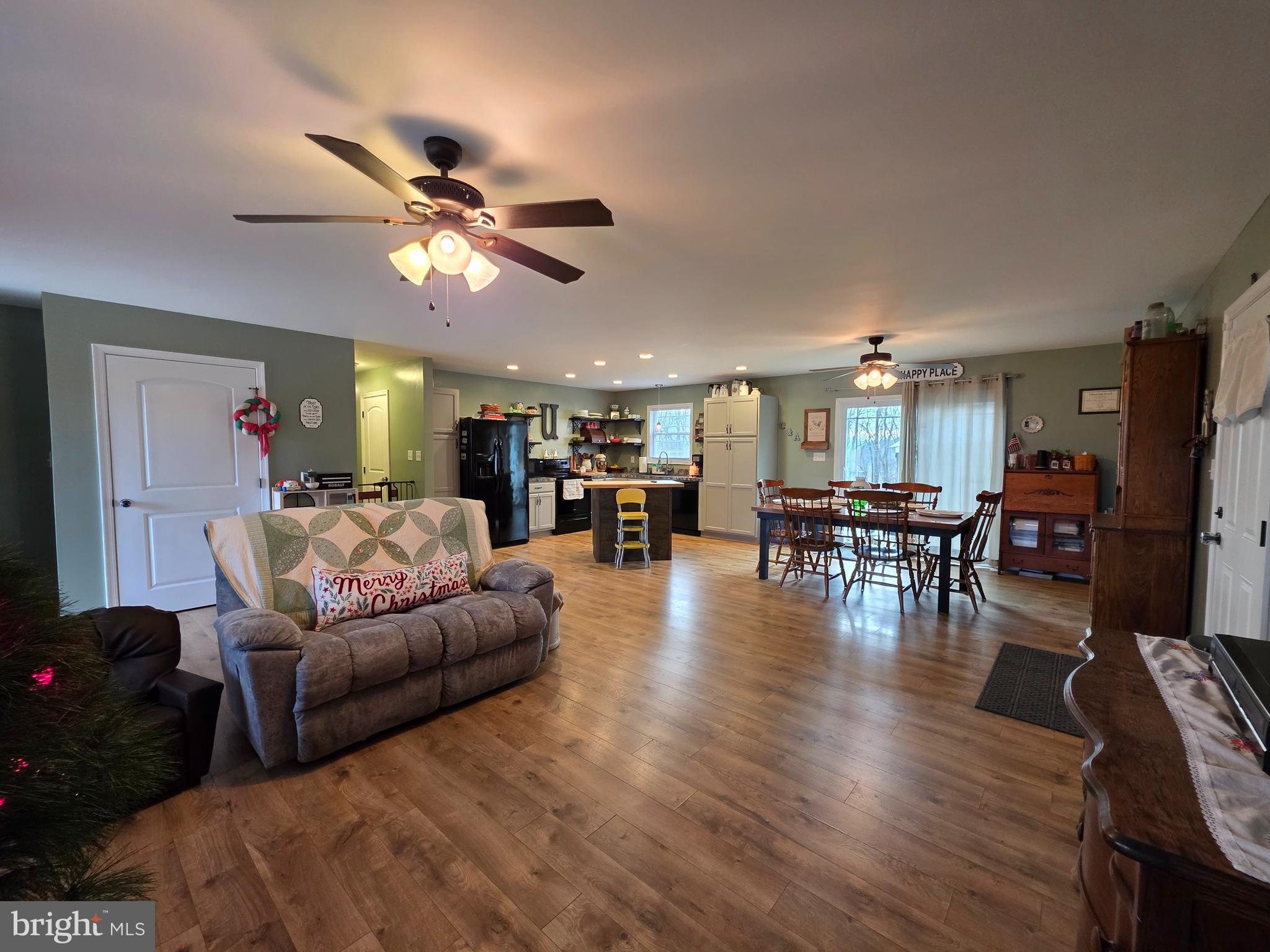 CRESCENT ORCHARDS - Residential