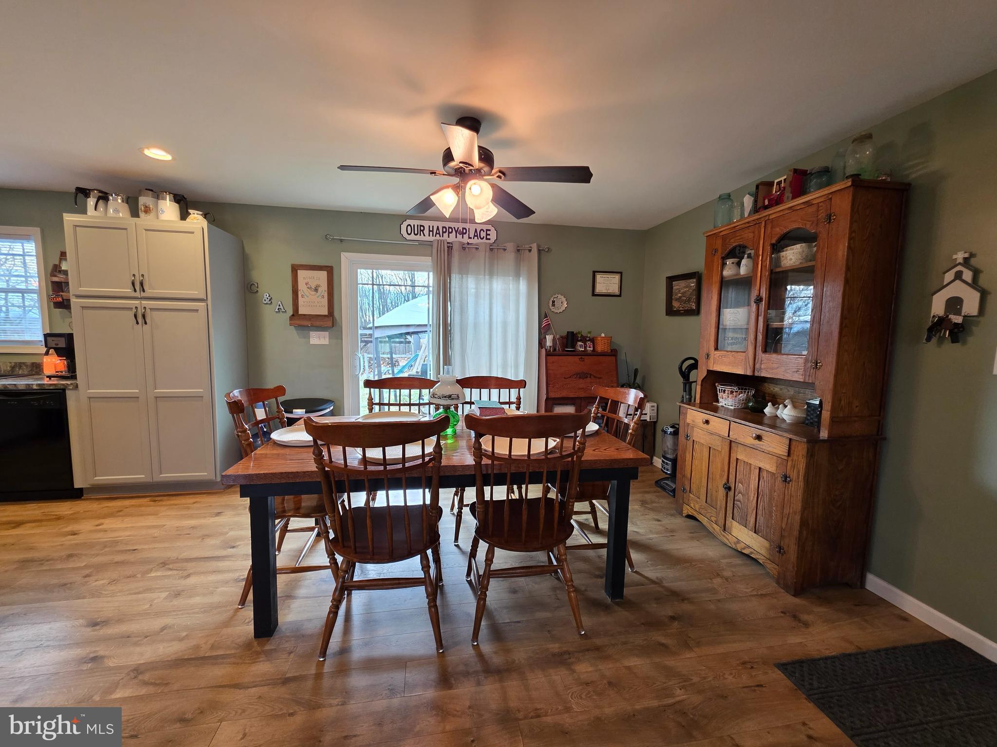 CRESCENT ORCHARDS - Residential