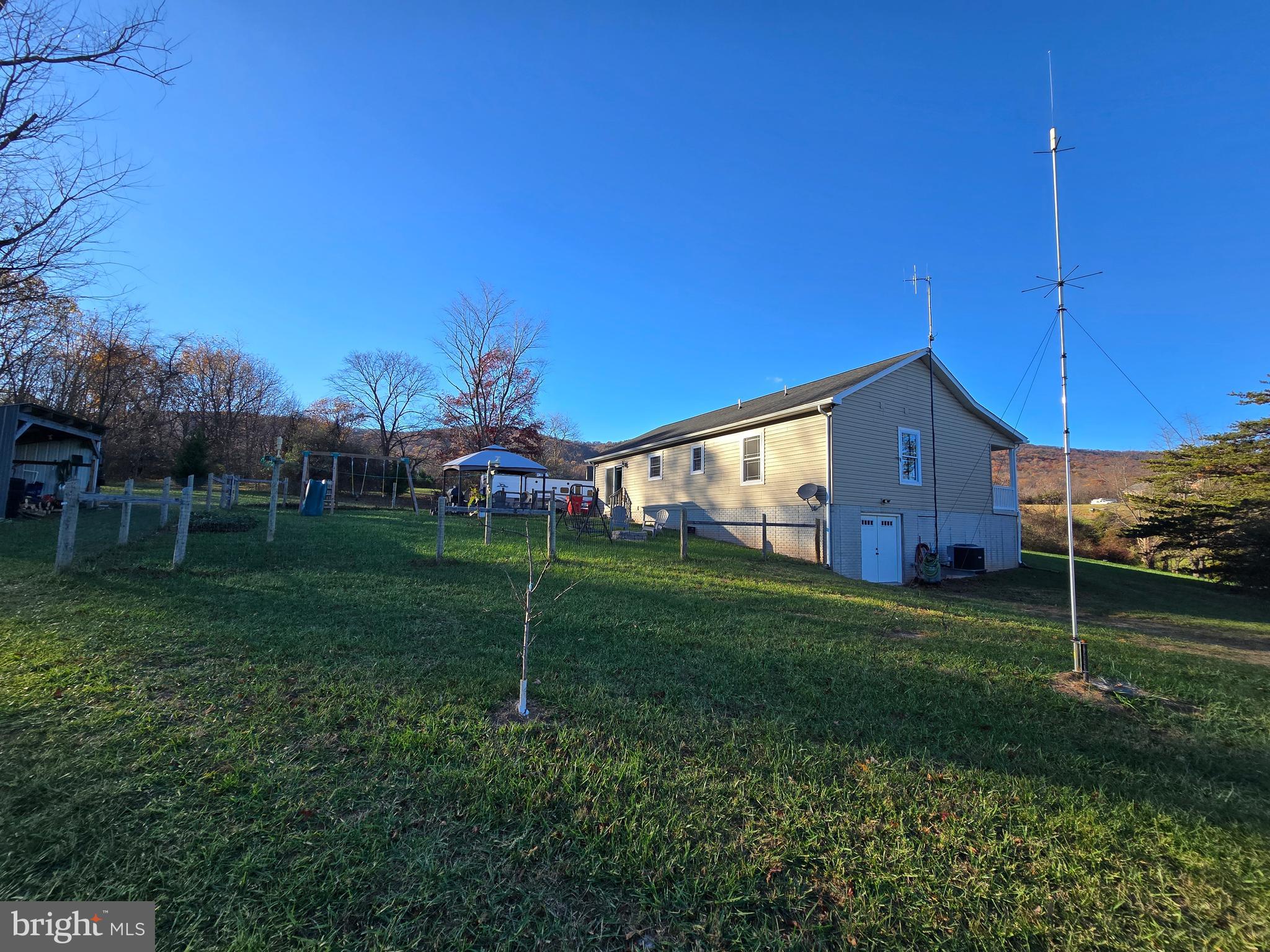 CRESCENT ORCHARDS - Residential