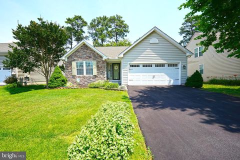 Homes For Sale - 26381 Timbercreek Lane<br/> MILLSBORO, DE 19966