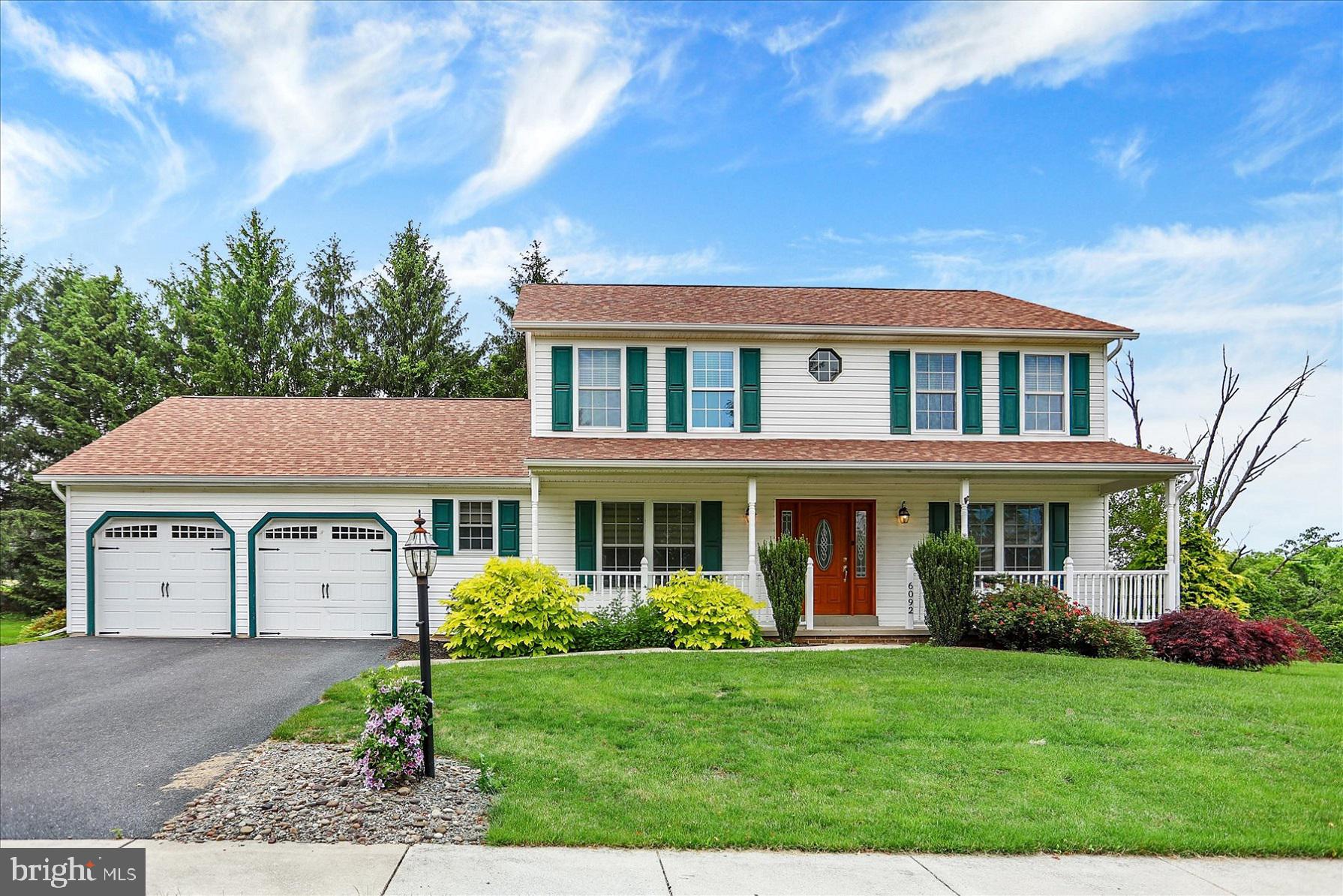 LOWER PAXTON TOWNSHIP - Residential