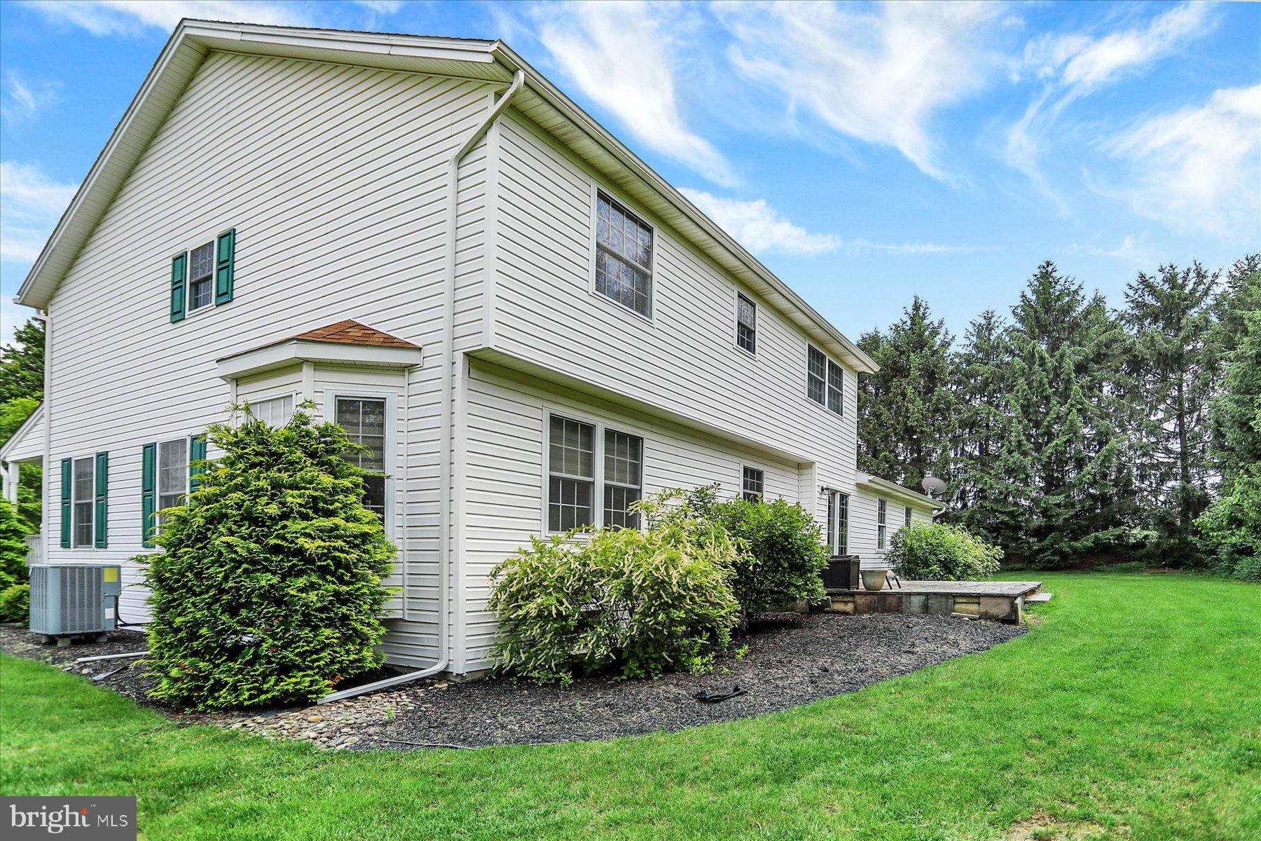 LOWER PAXTON TOWNSHIP - Residential