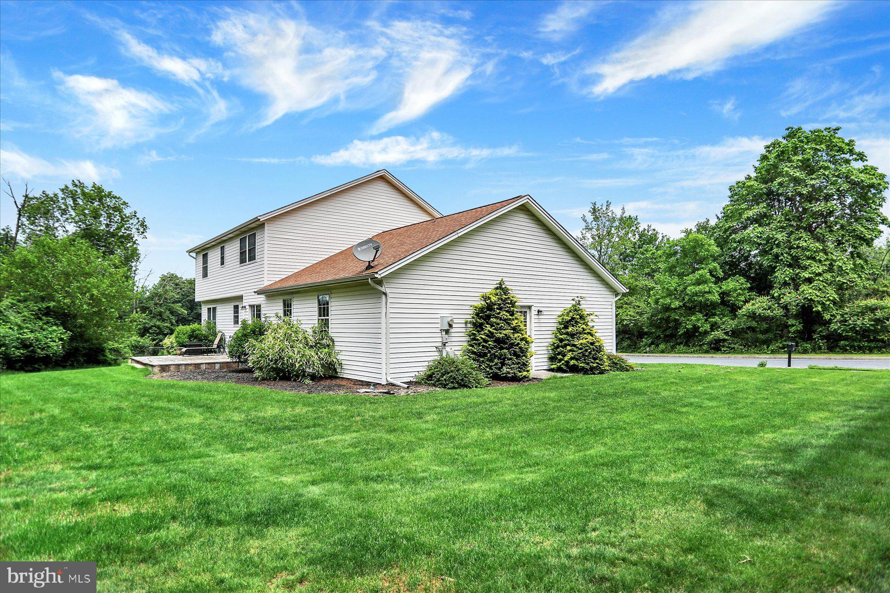 LOWER PAXTON TOWNSHIP - Residential