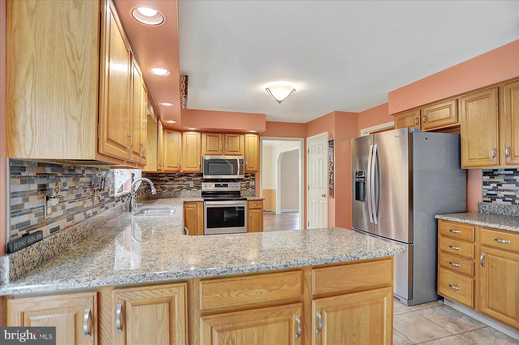 LOWER PAXTON TOWNSHIP - Residential