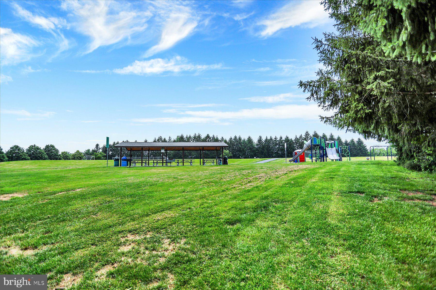 LOWER PAXTON TOWNSHIP - Residential