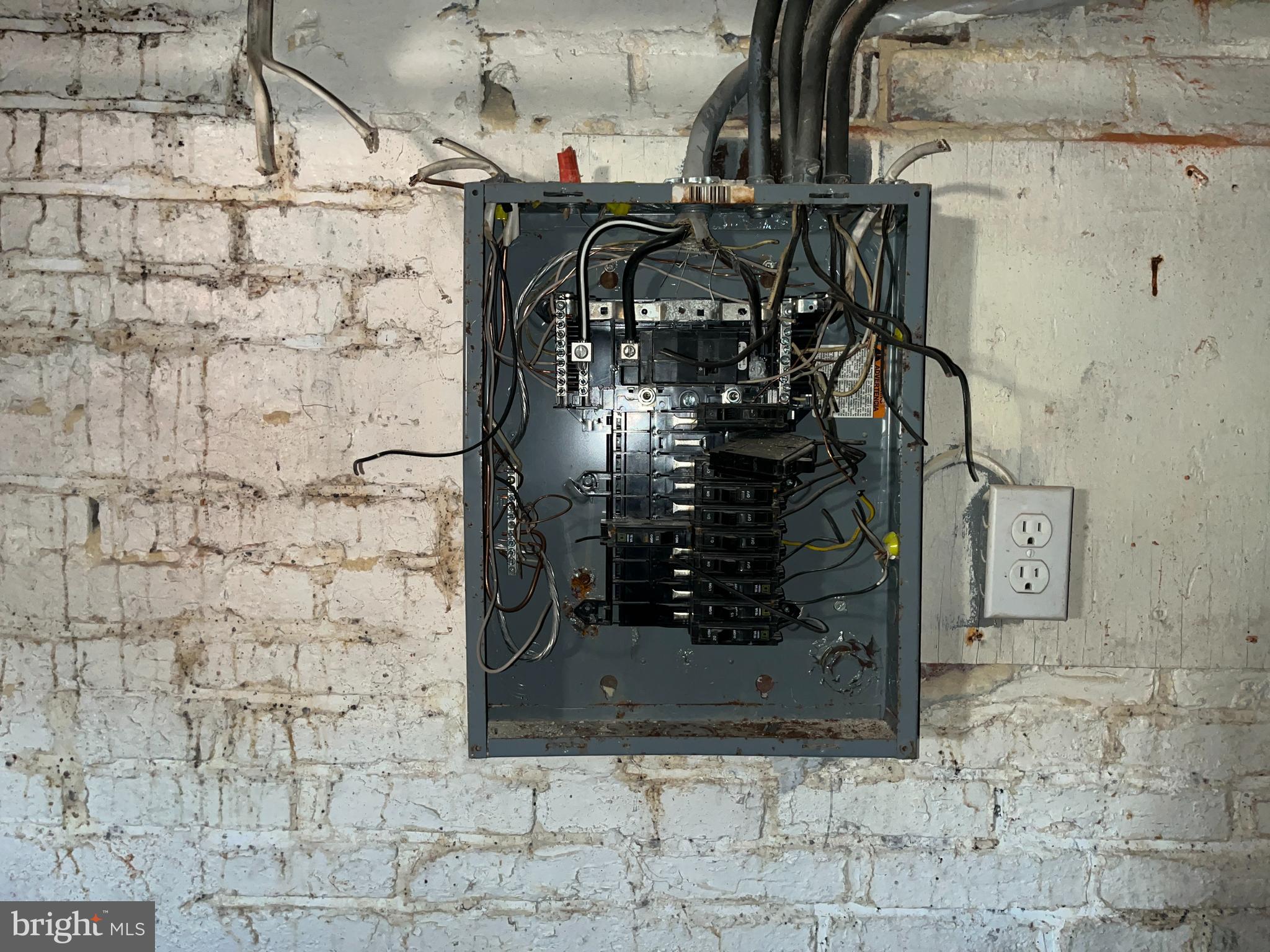 MOUNT CLARE - Residential