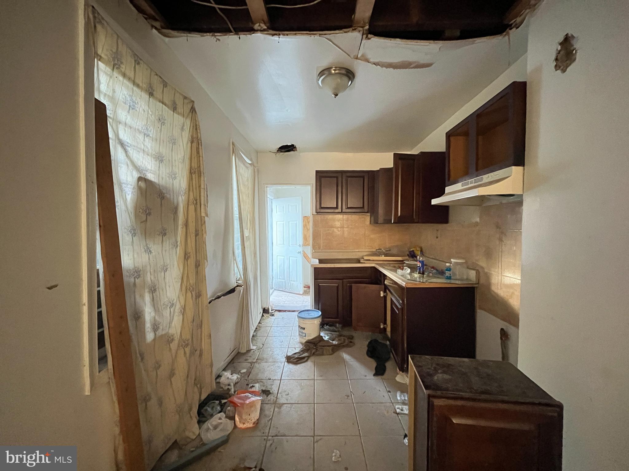 MOUNT CLARE - Residential