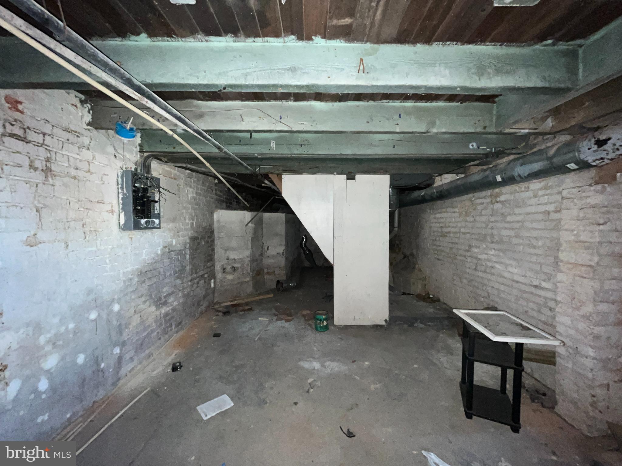 MOUNT CLARE - Residential