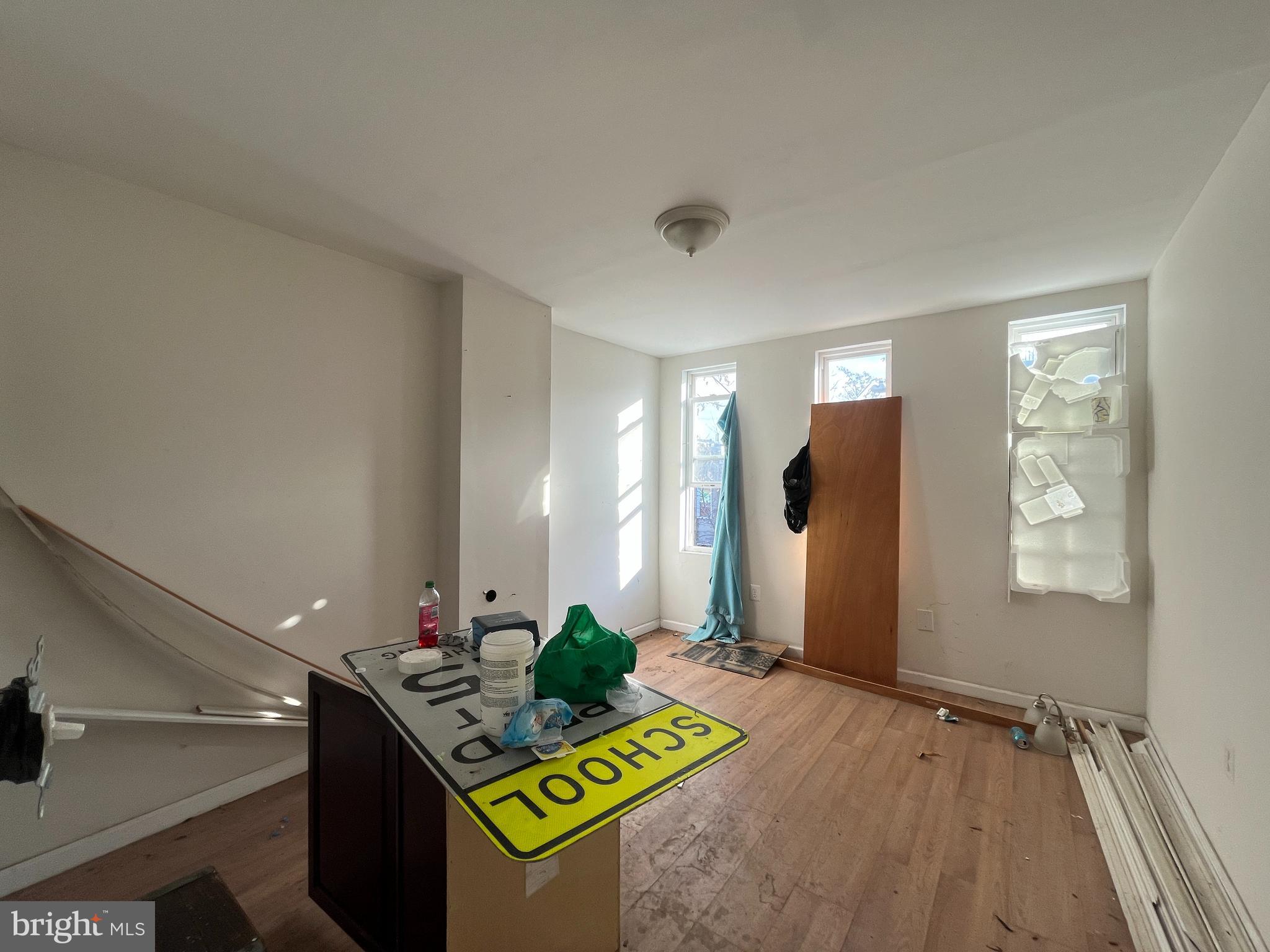 MOUNT CLARE - Residential