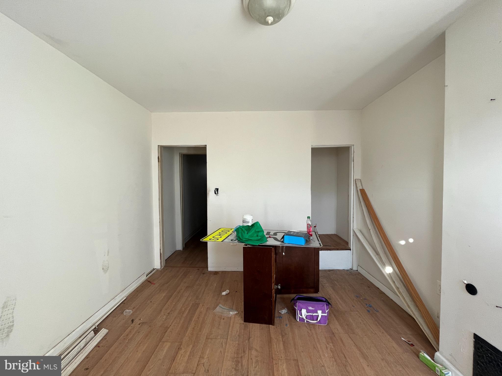 MOUNT CLARE - Residential