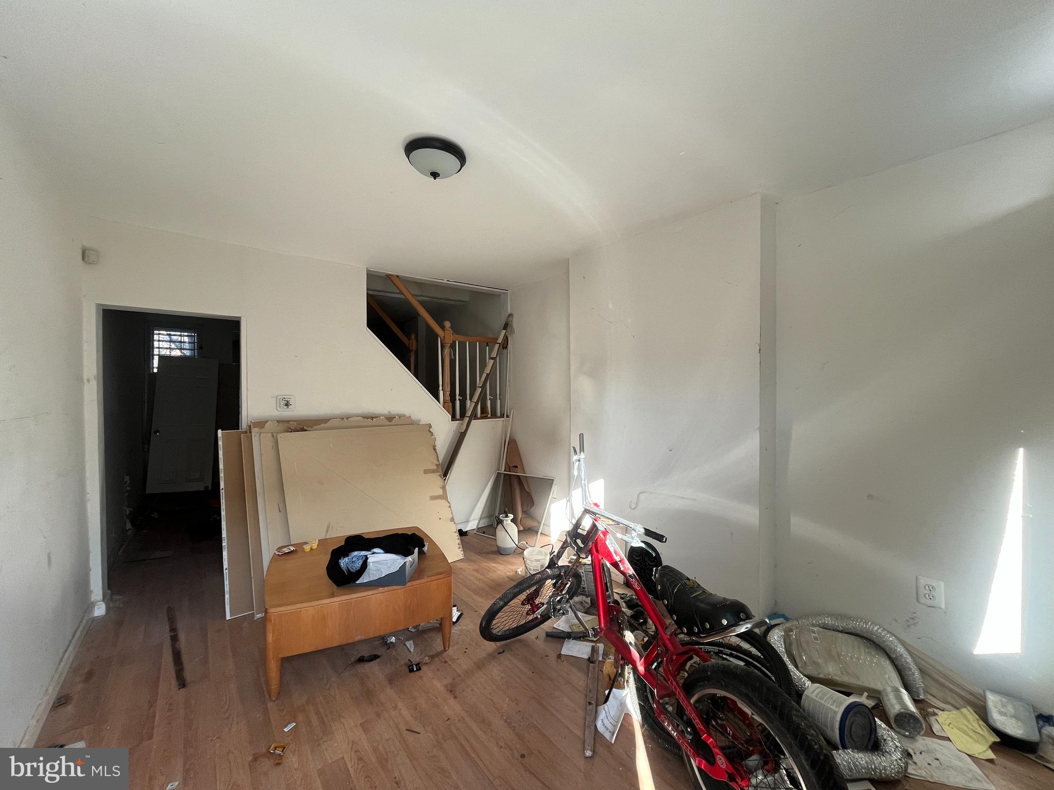 MOUNT CLARE - Residential