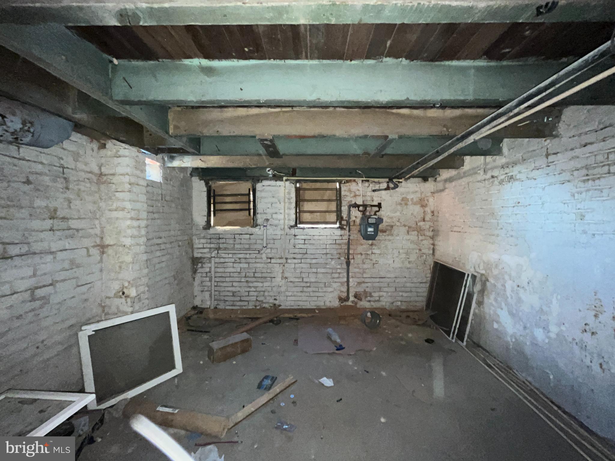 MOUNT CLARE - Residential