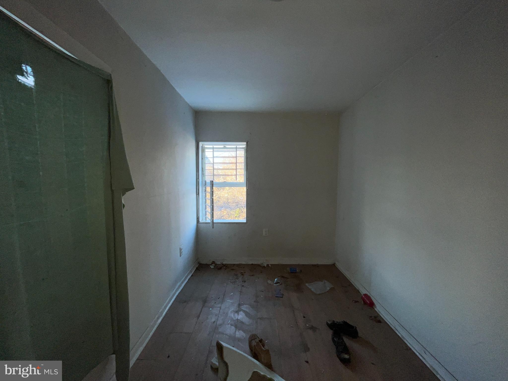 MOUNT CLARE - Residential