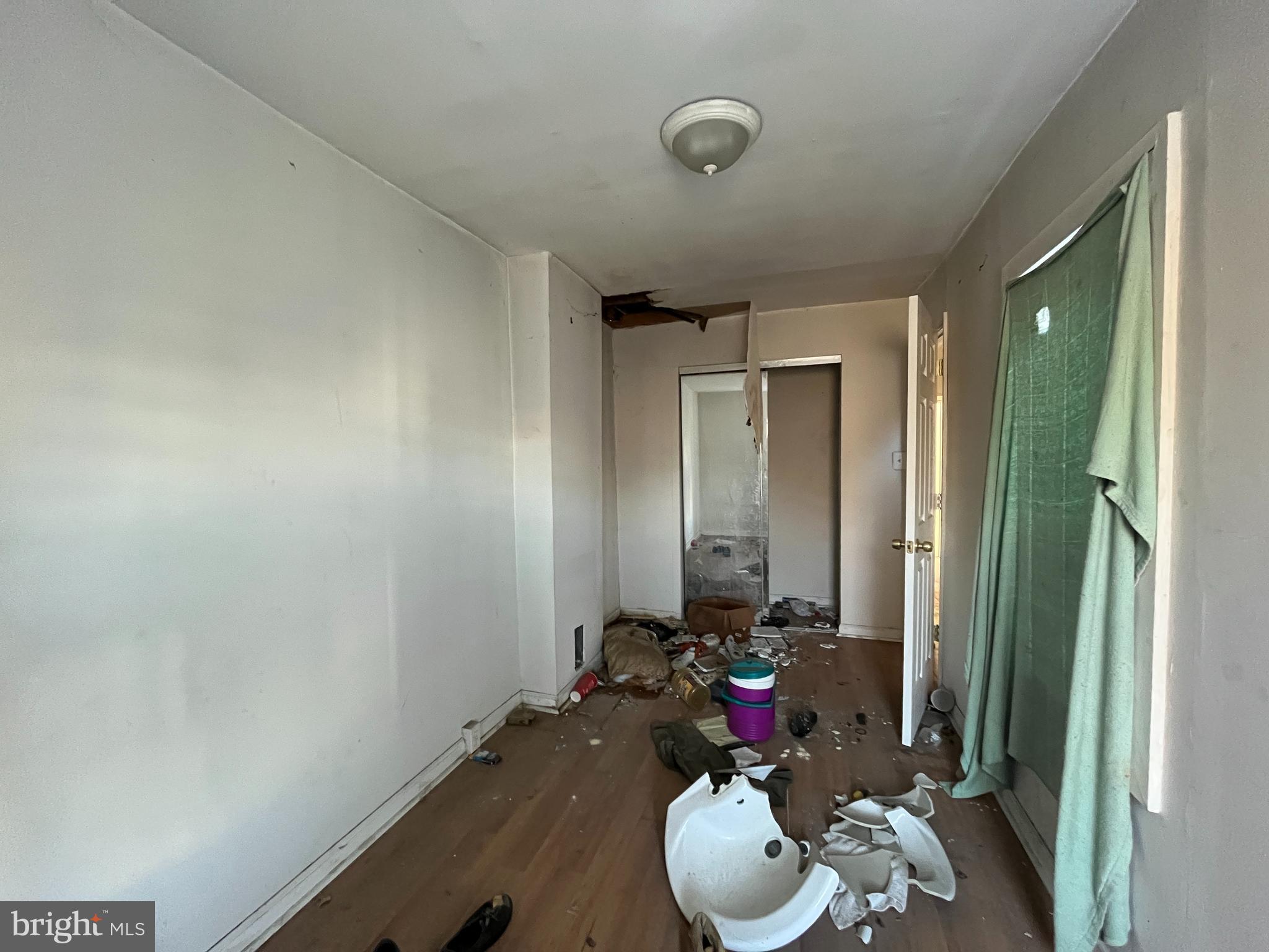 MOUNT CLARE - Residential