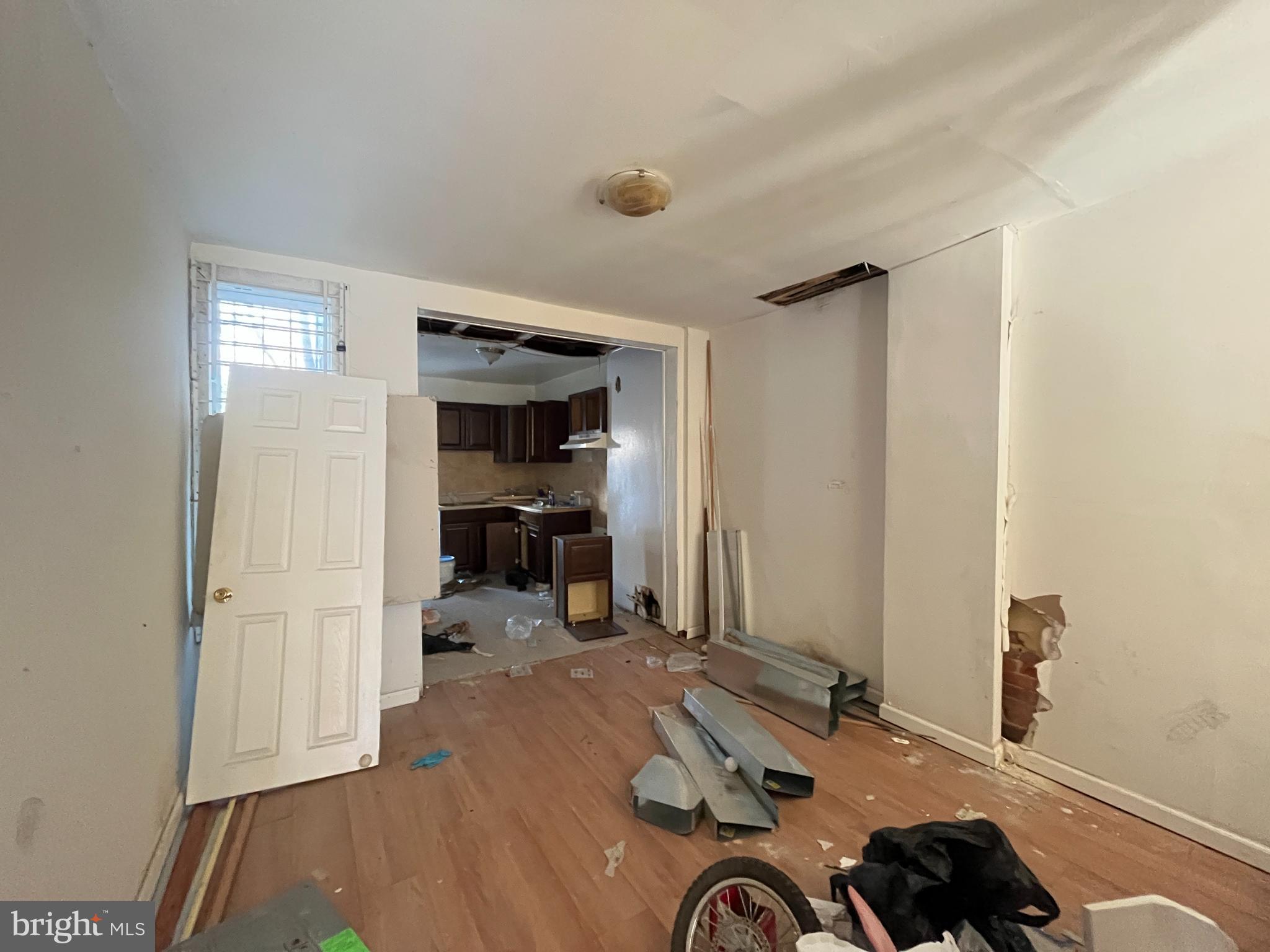 MOUNT CLARE - Residential