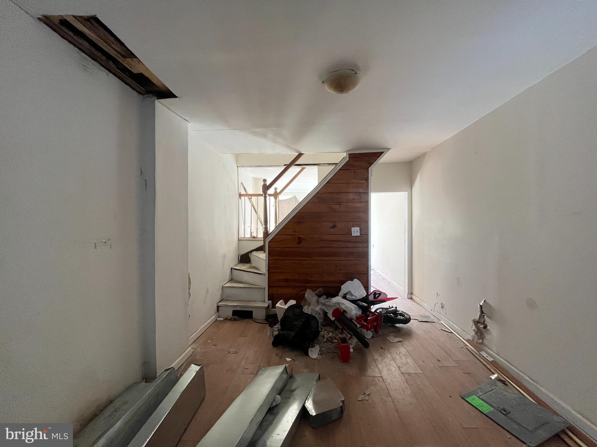 MOUNT CLARE - Residential