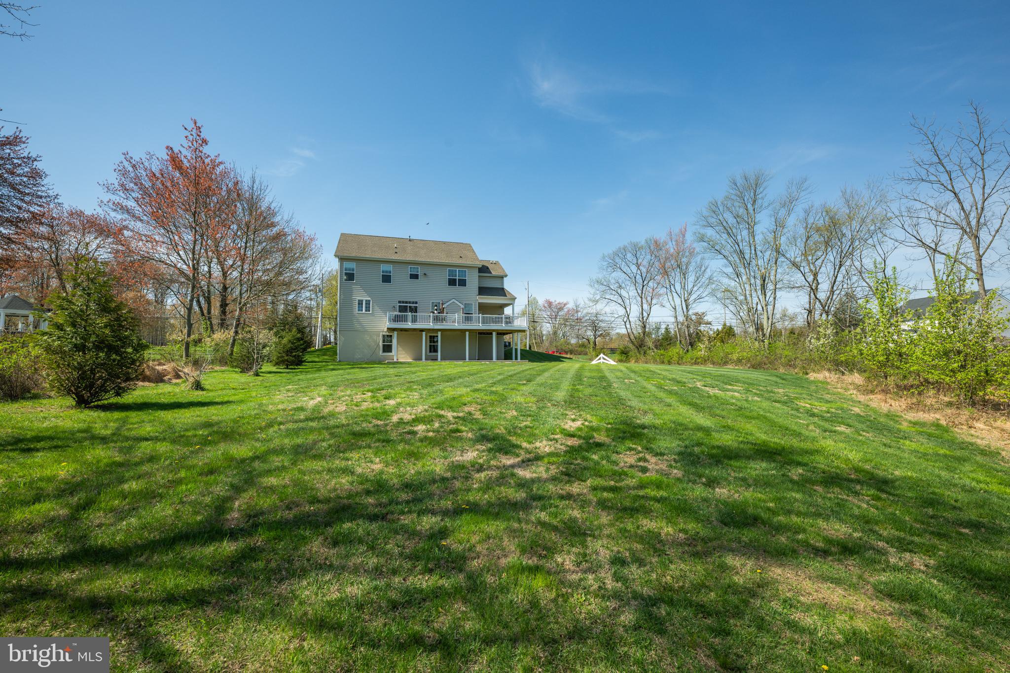 GREENBRIER PRESERVE - Residential