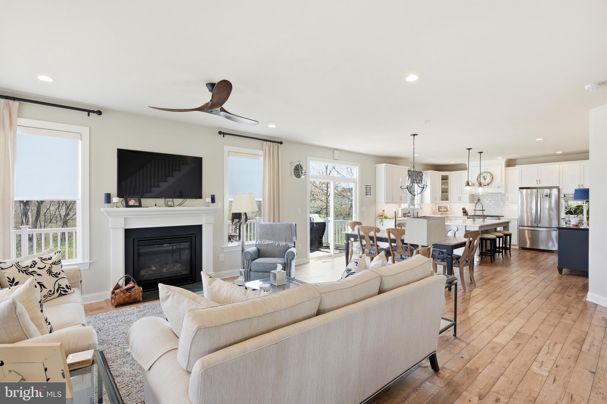 GREENBRIER PRESERVE - Residential