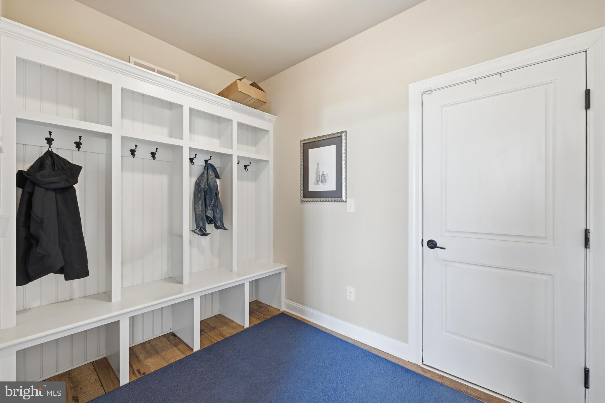 GREENBRIER PRESERVE - Residential