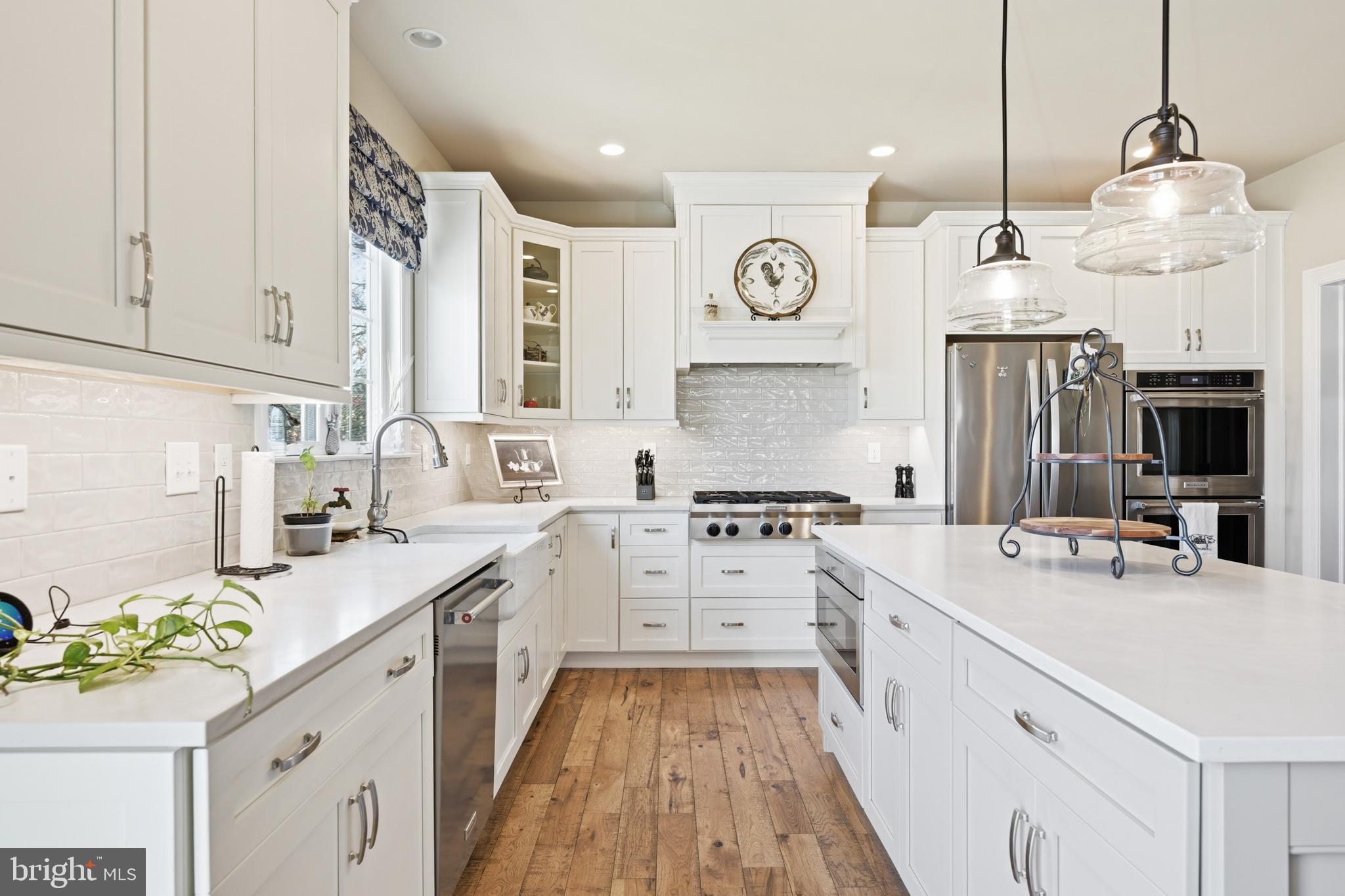 GREENBRIER PRESERVE - Residential