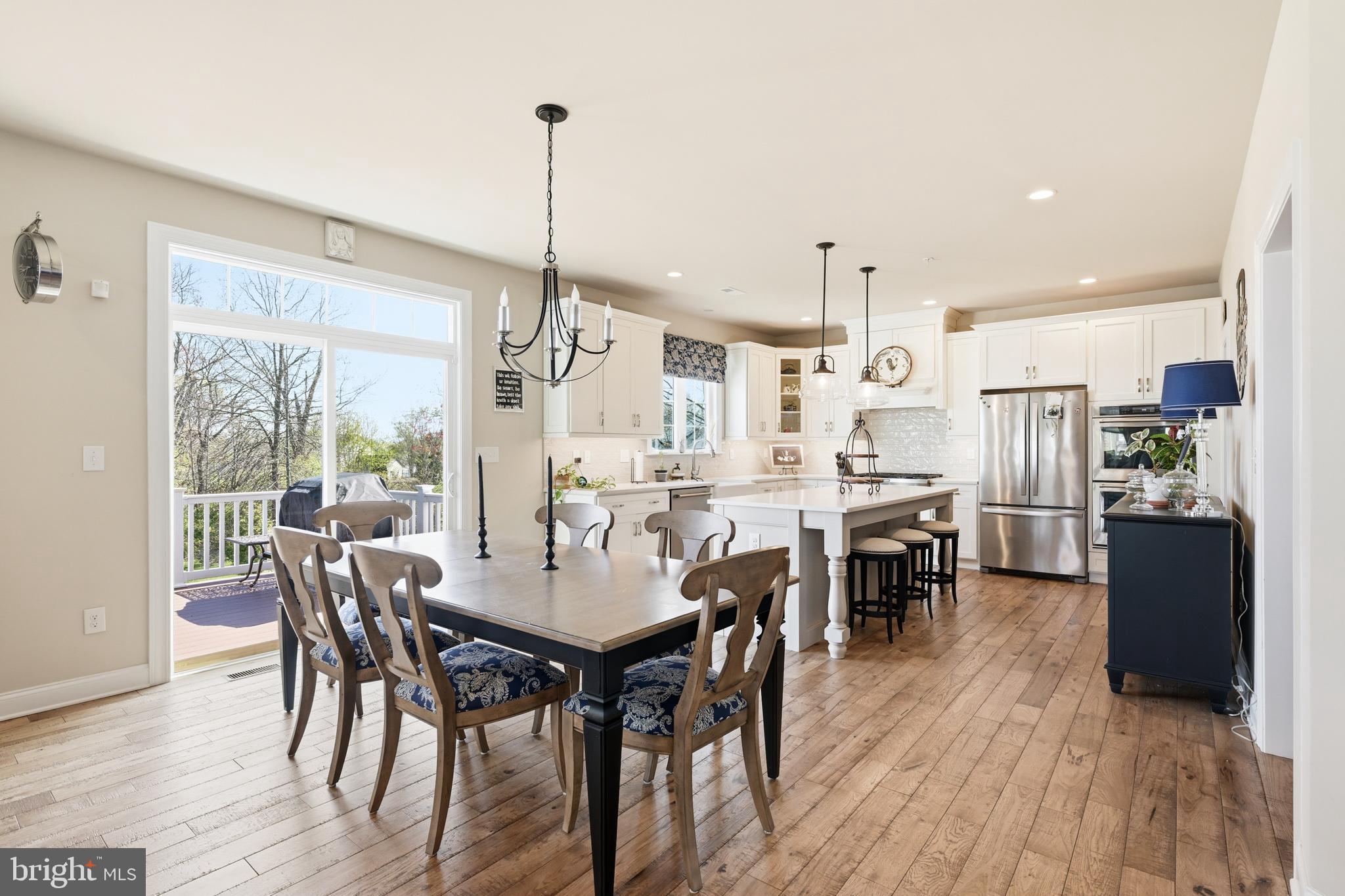 GREENBRIER PRESERVE - Residential