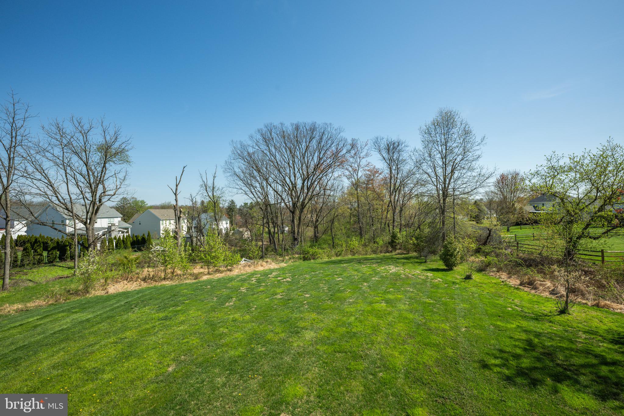 GREENBRIER PRESERVE - Residential