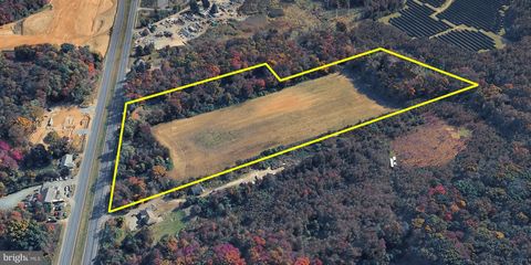 Vacant Land For Sale - 840 Route #33<br/> Middlesex County, MONROE TOWNSHIP, NJ 08831