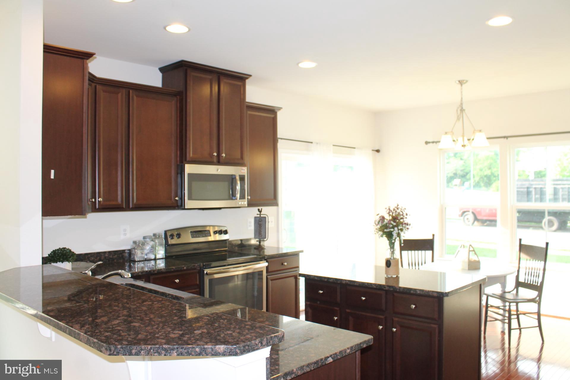 MAGNOLIA GREEN - Residential Lease