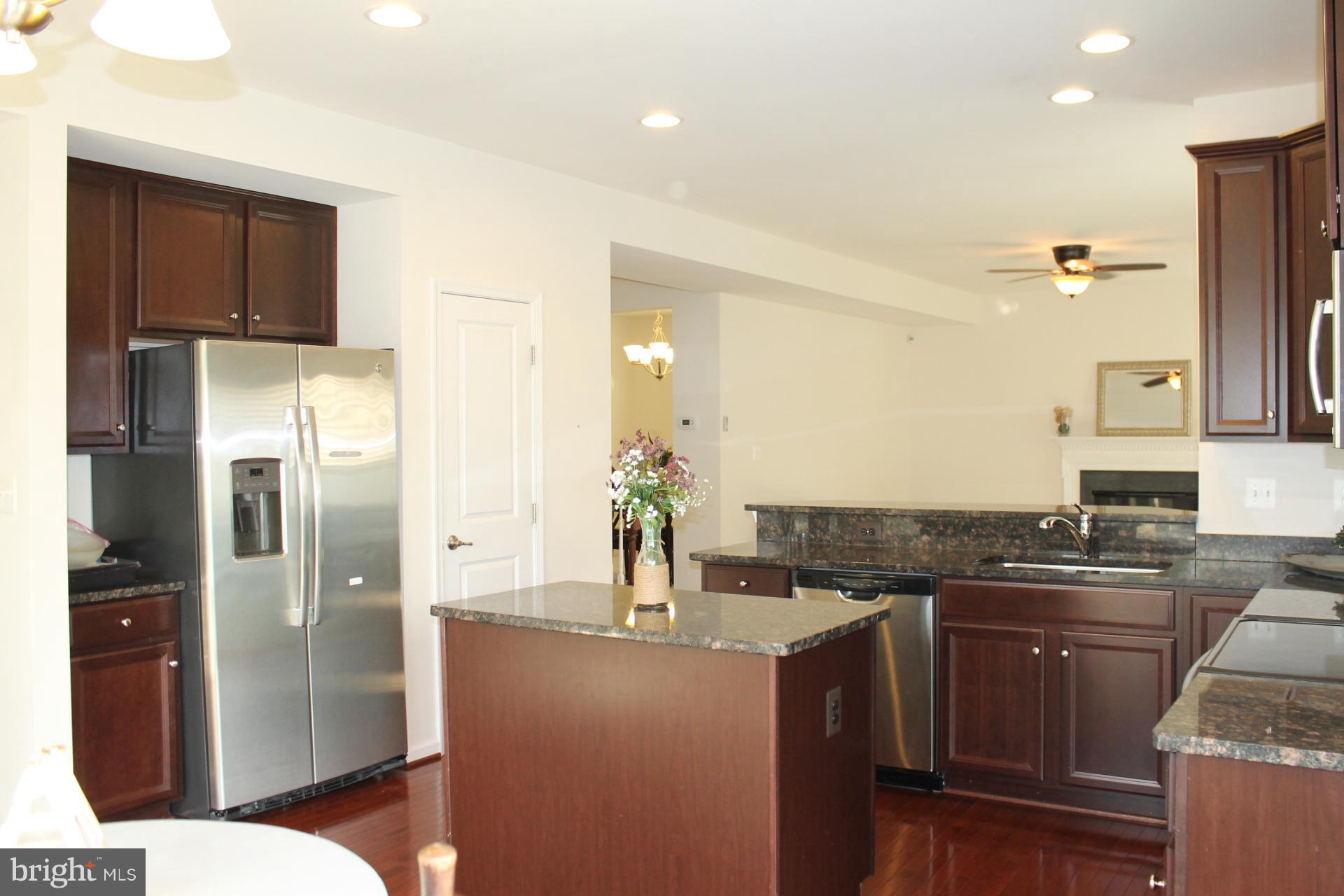 MAGNOLIA GREEN - Residential Lease