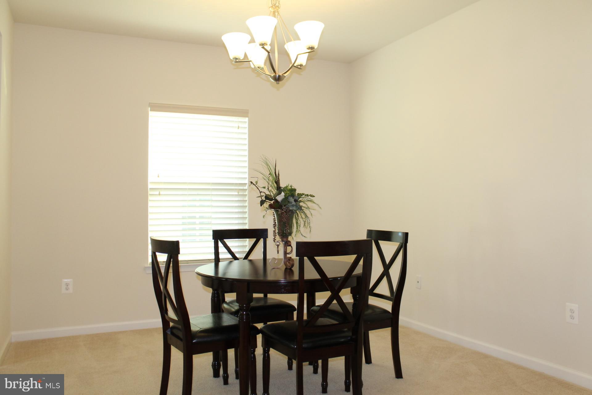 MAGNOLIA GREEN - Residential Lease