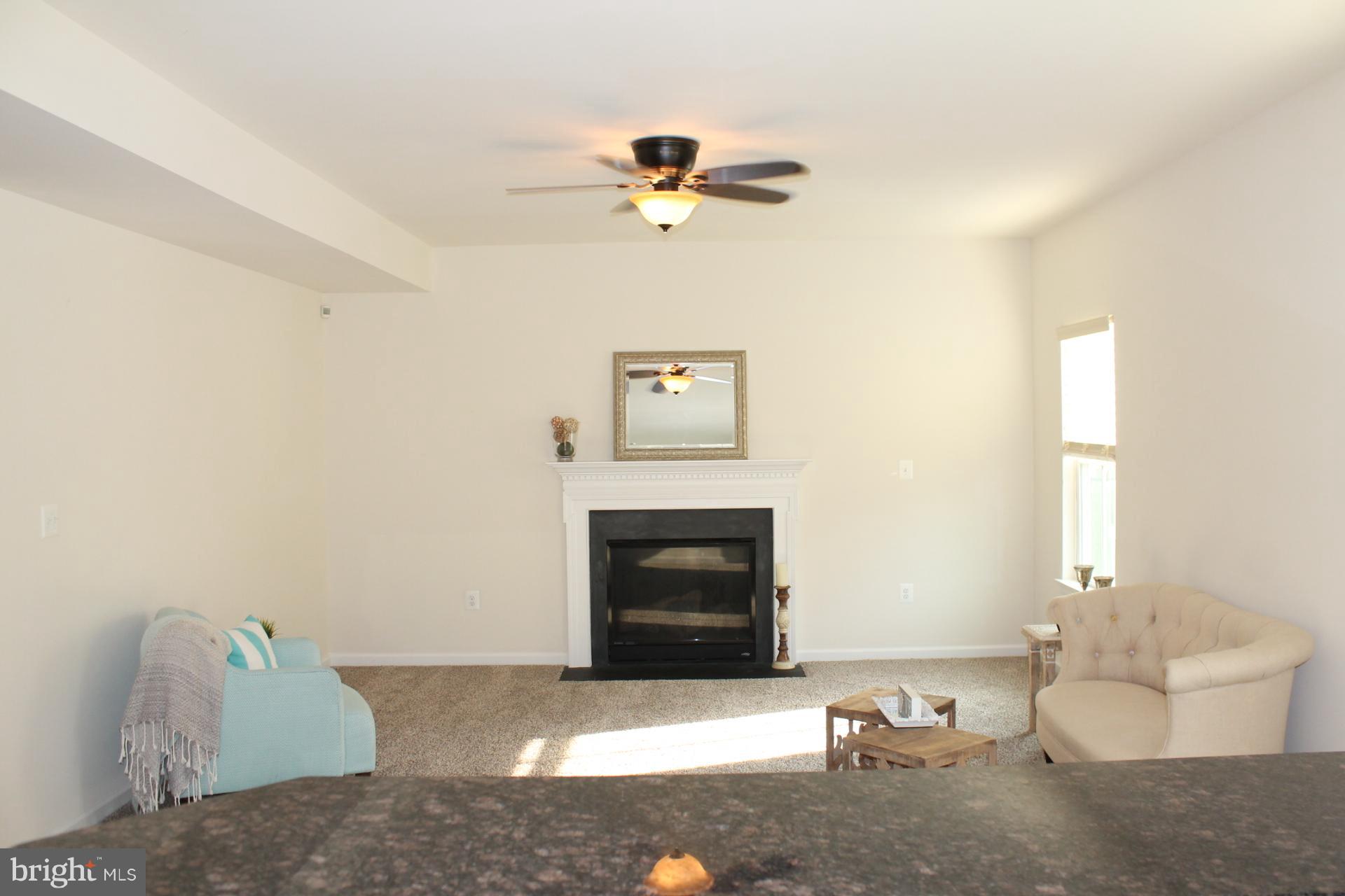 MAGNOLIA GREEN - Residential Lease