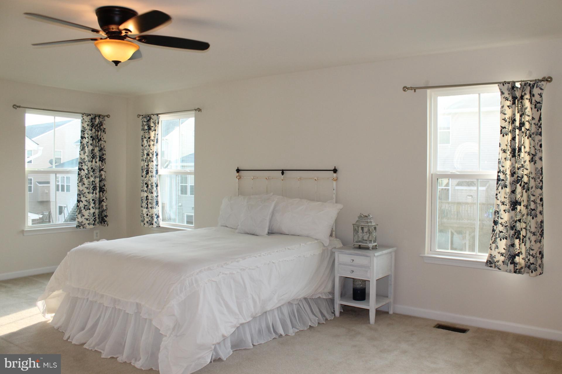 MAGNOLIA GREEN - Residential Lease