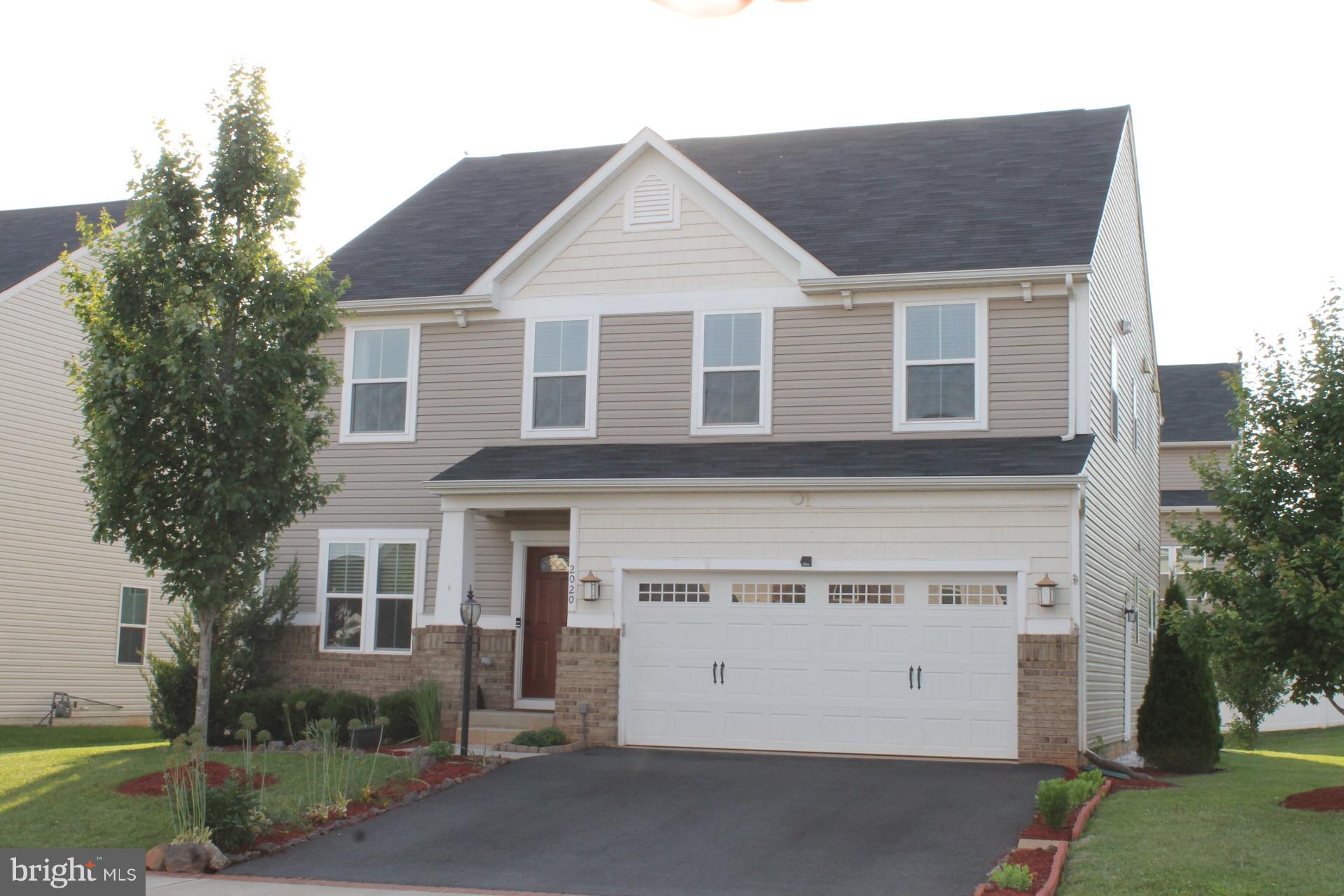 MAGNOLIA GREEN - Residential Lease