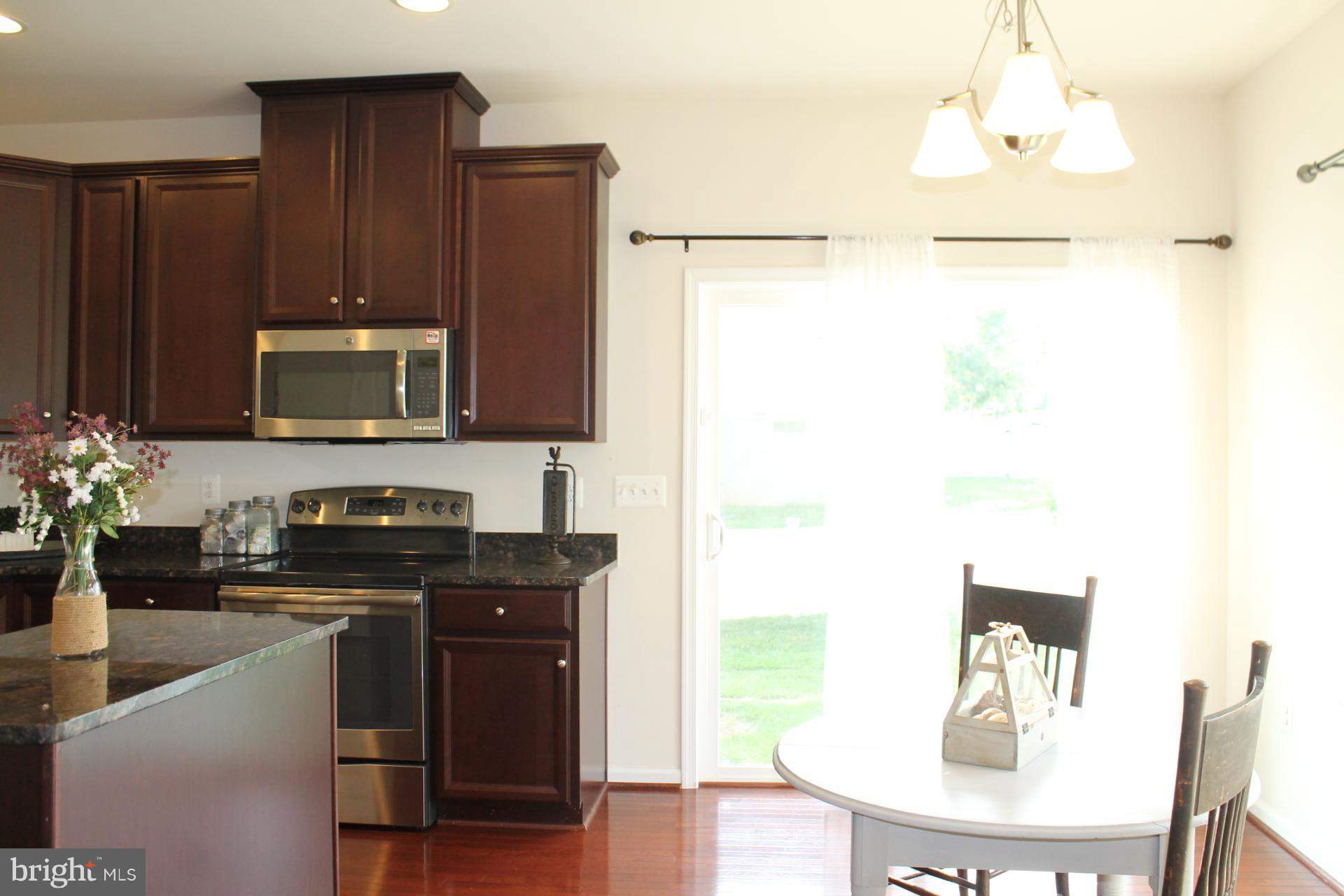 MAGNOLIA GREEN - Residential Lease