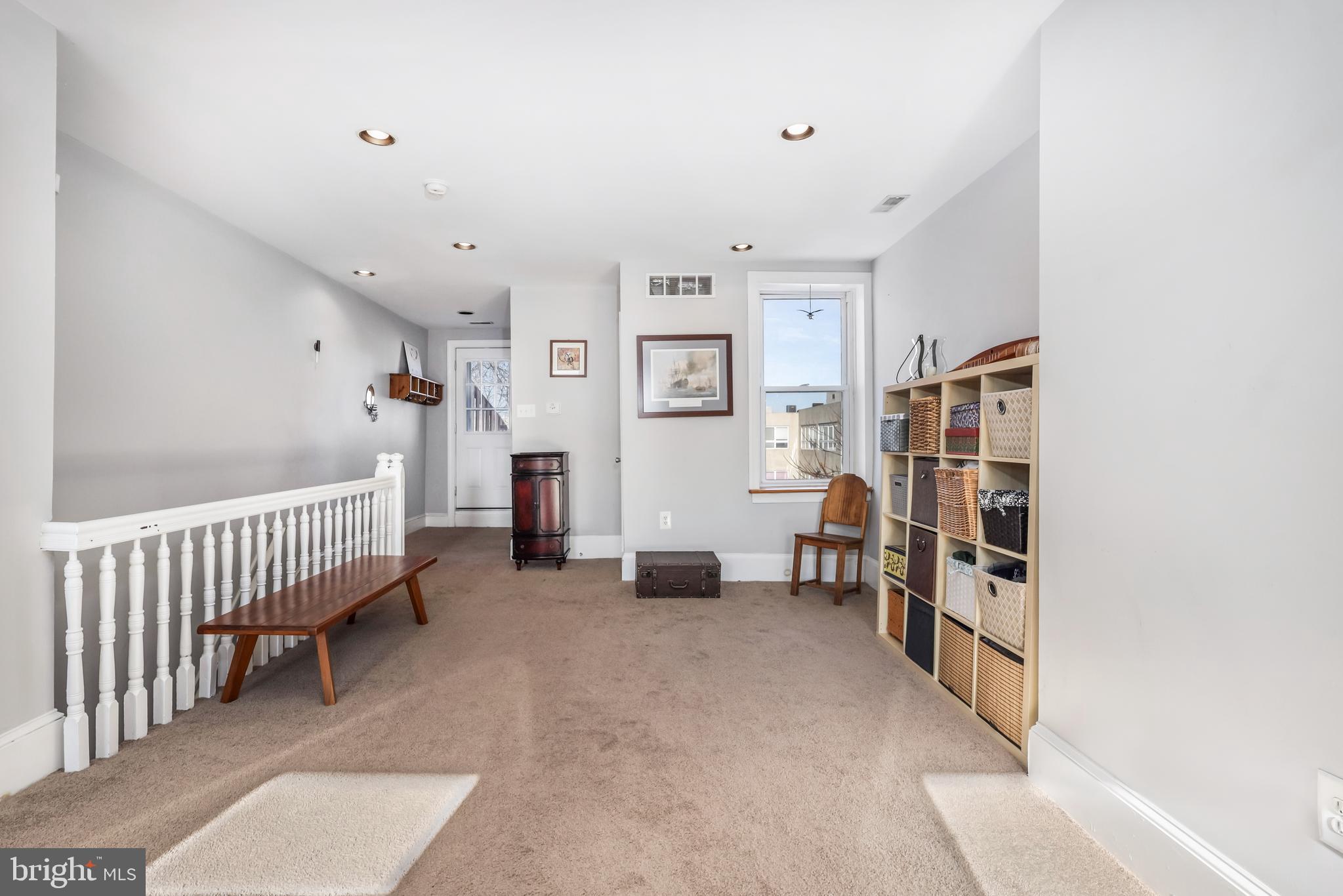 FRANCISVILLE - Residential