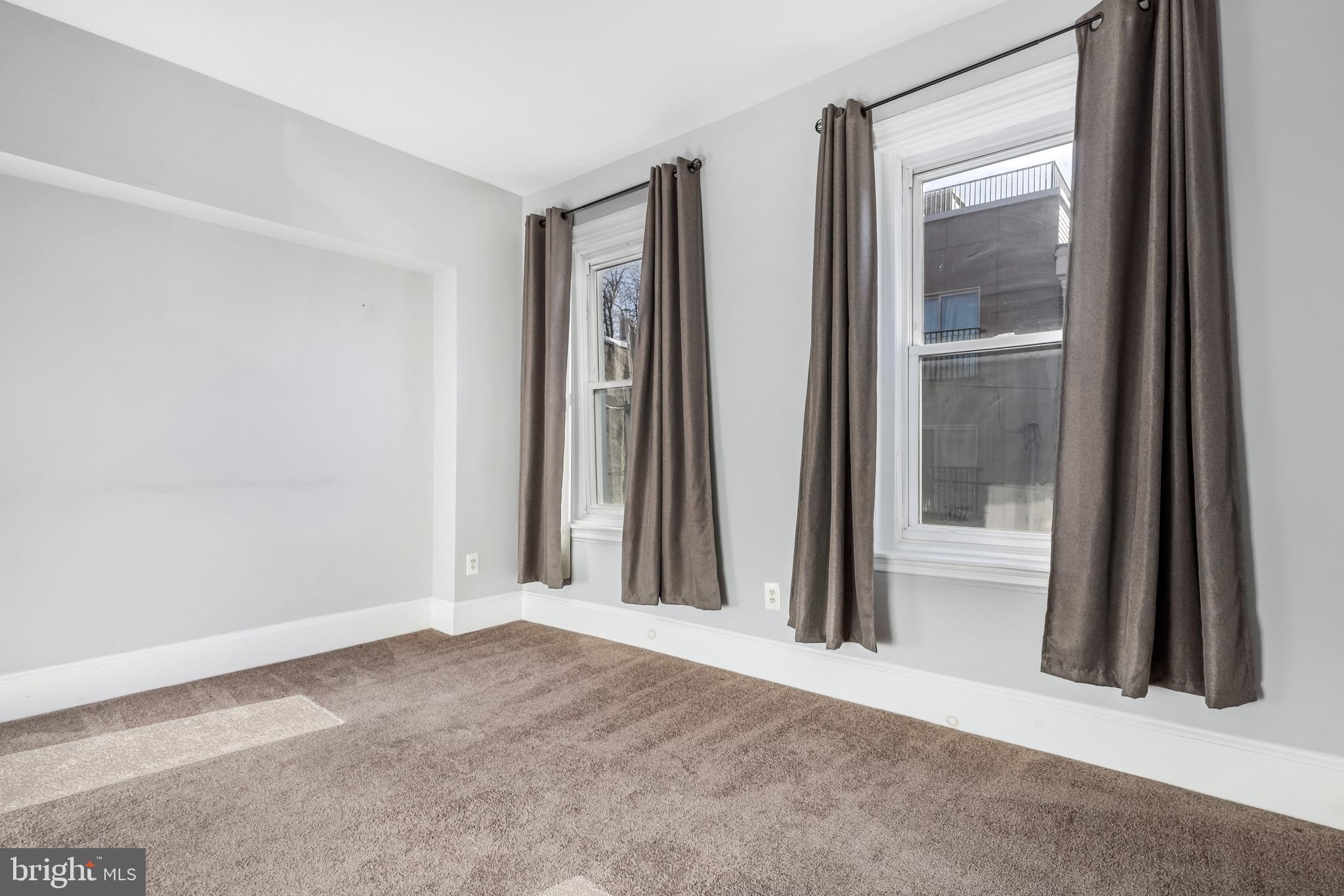 FRANCISVILLE - Residential