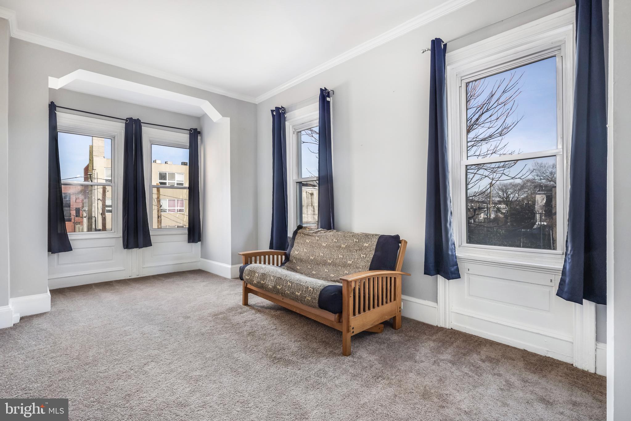 FRANCISVILLE - Residential