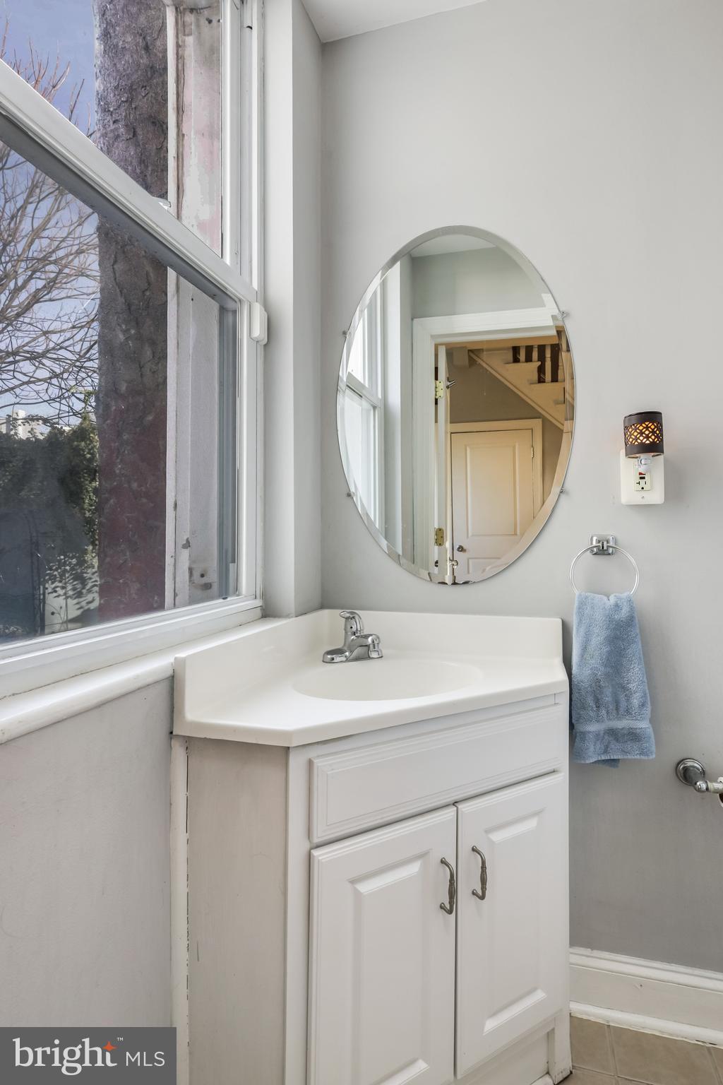 FRANCISVILLE - Residential