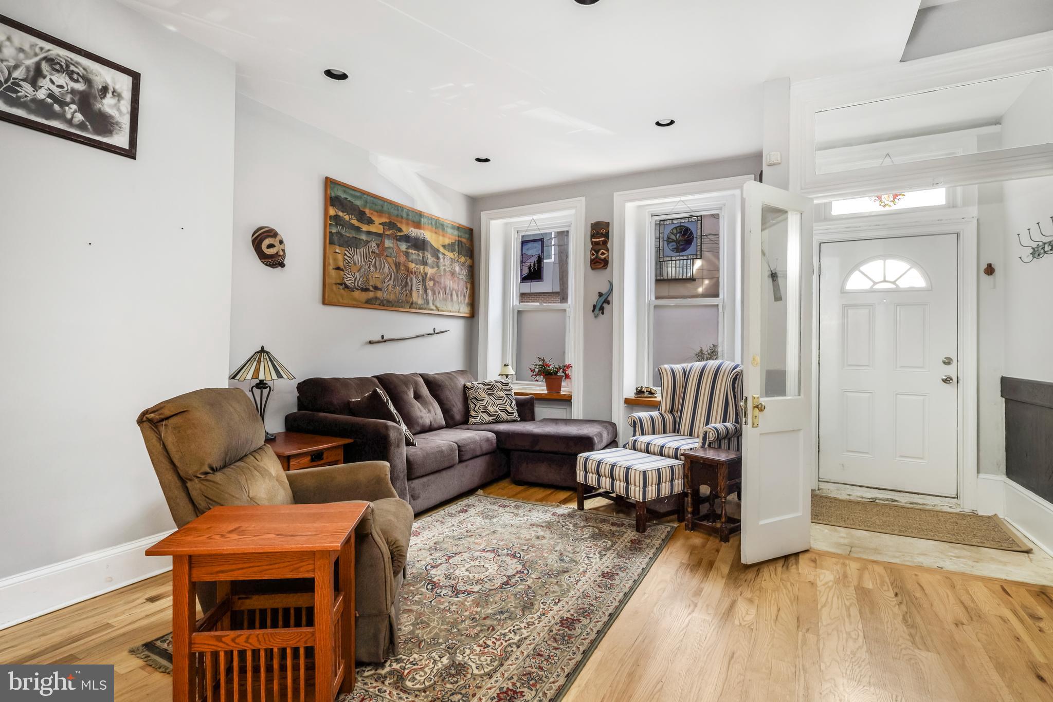 1627-29 W STILES STREET