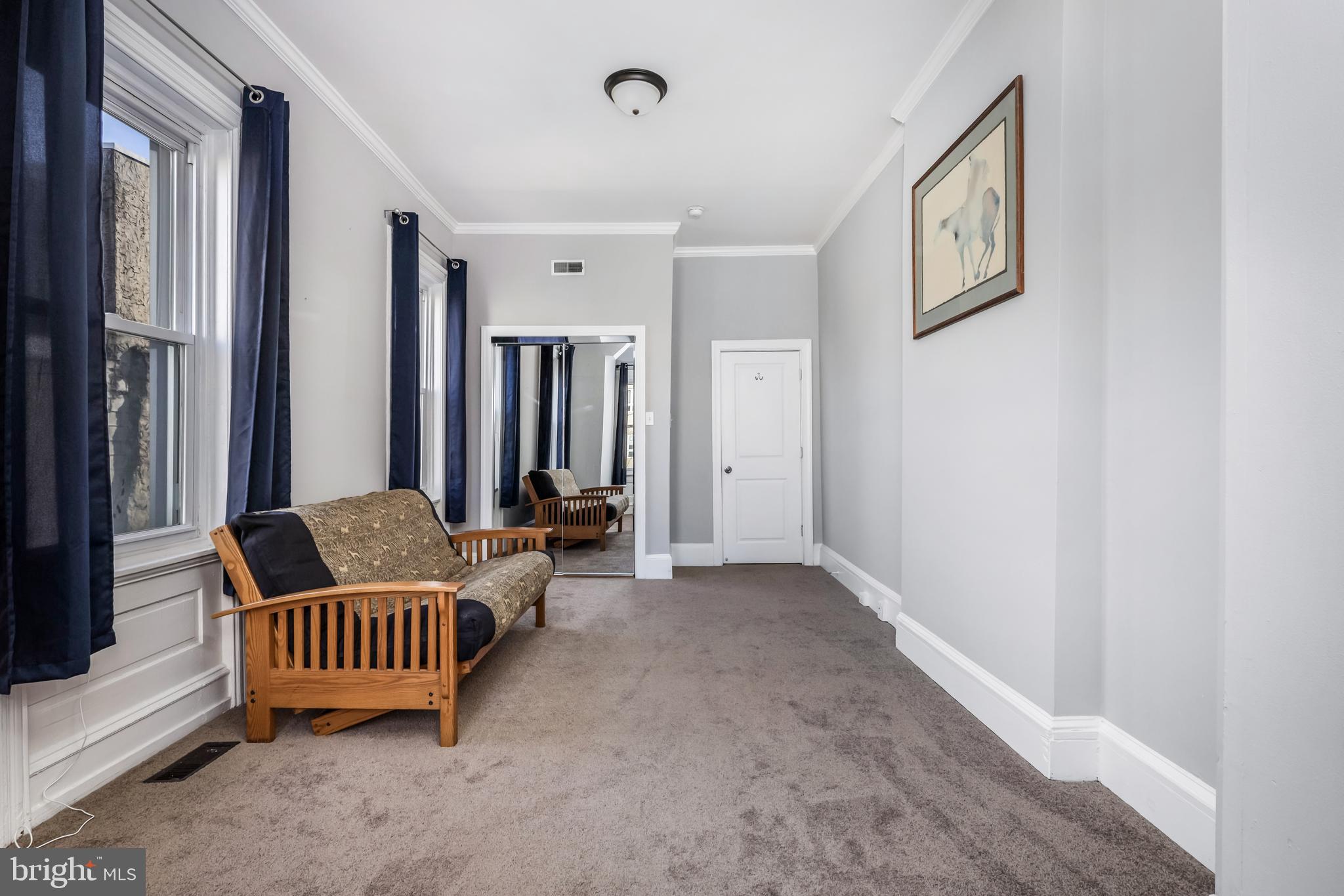 FRANCISVILLE - Residential