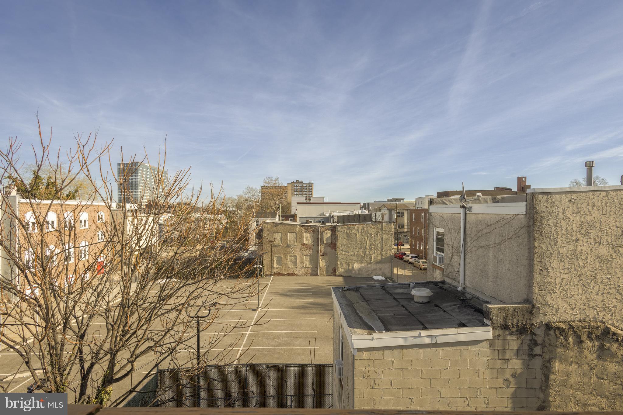 FRANCISVILLE - Residential