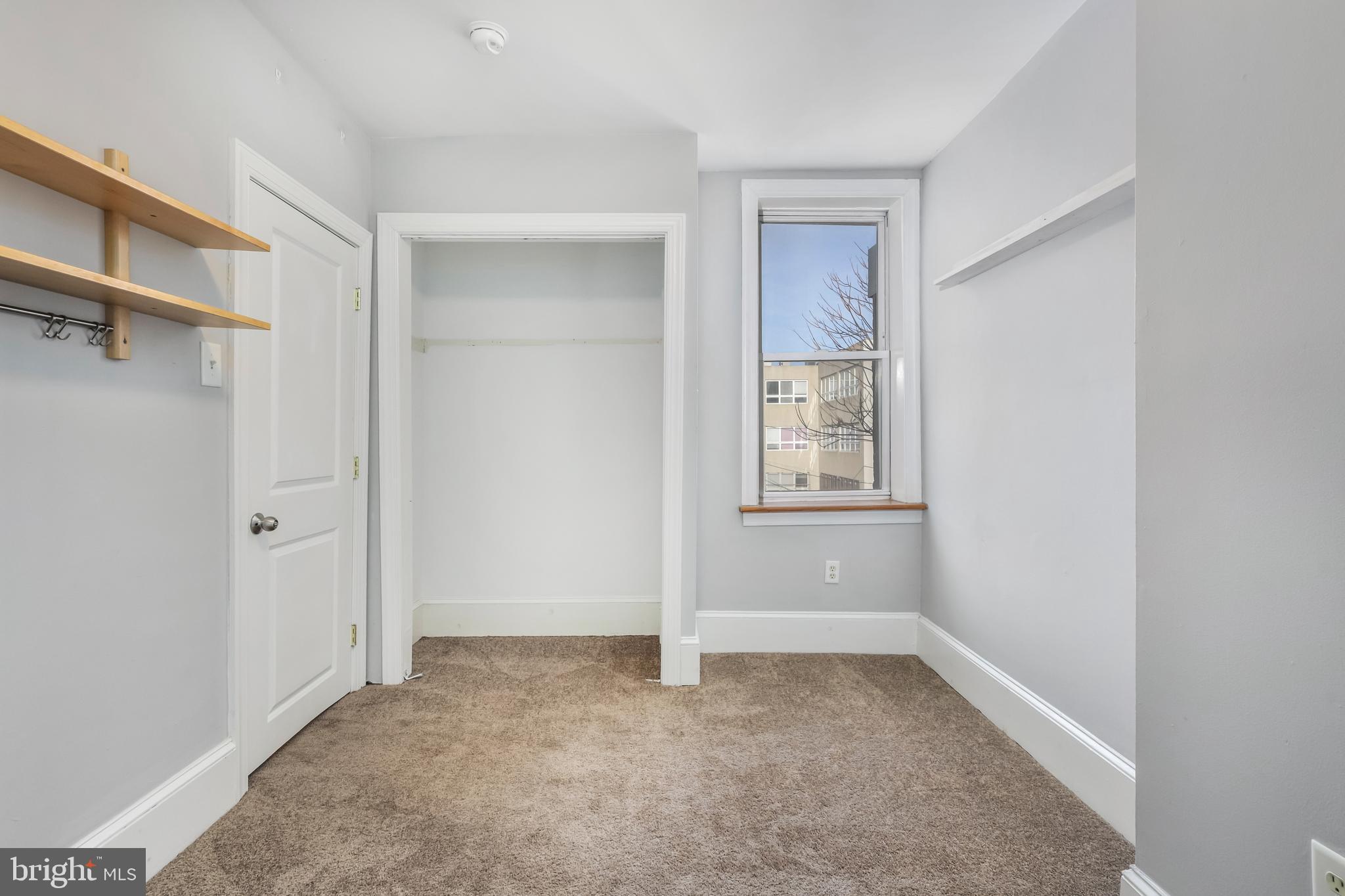 FRANCISVILLE - Residential