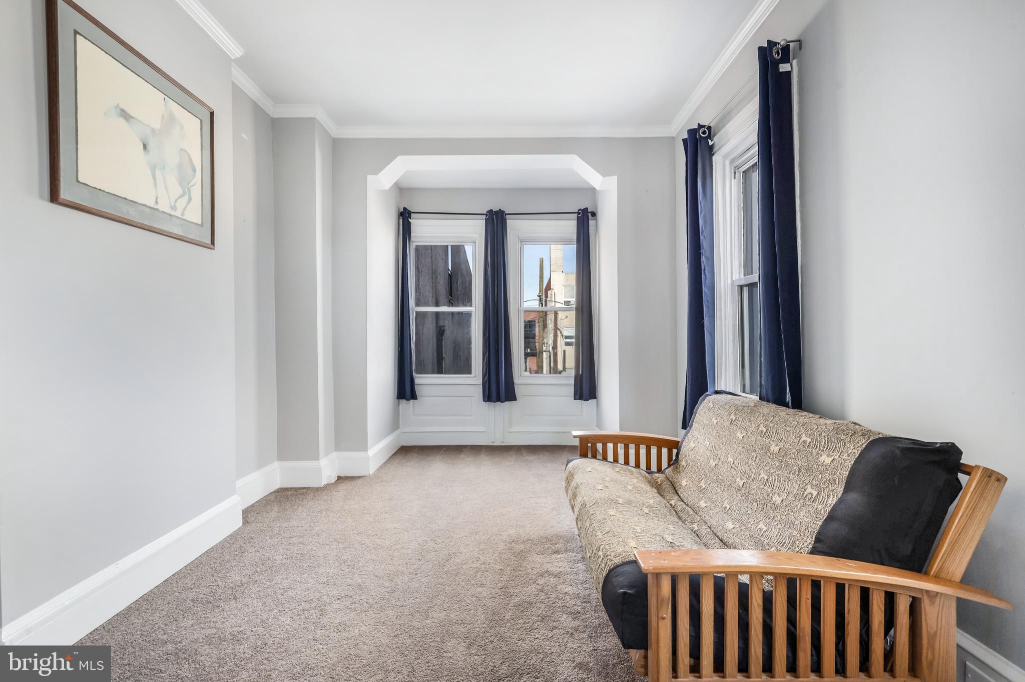 FRANCISVILLE - Residential